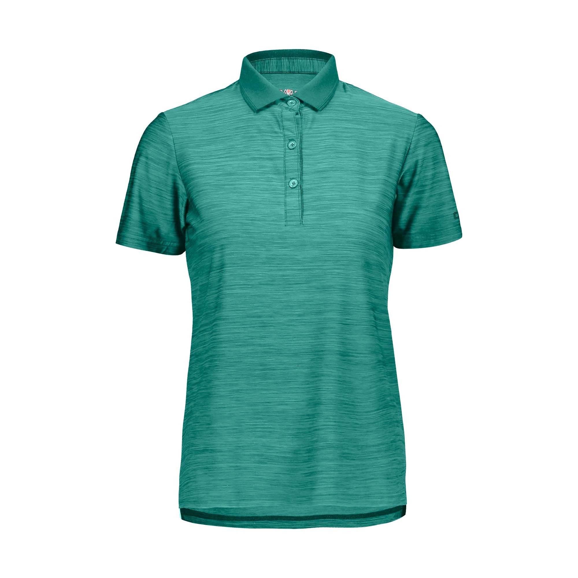 CMP Poloshirt CMP Damen Poloshirt Woman günstig online kaufen