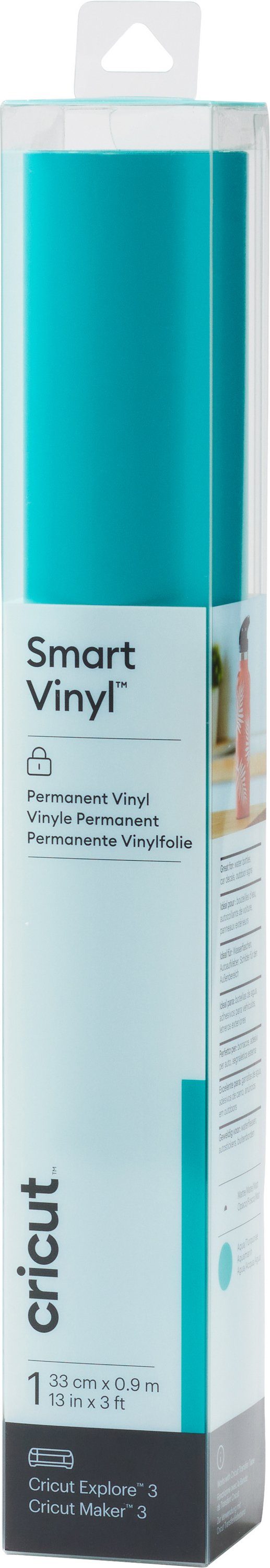Cricut Wandfolie Vinylfolie Smart Vinyl Permanent, günstig online kaufen