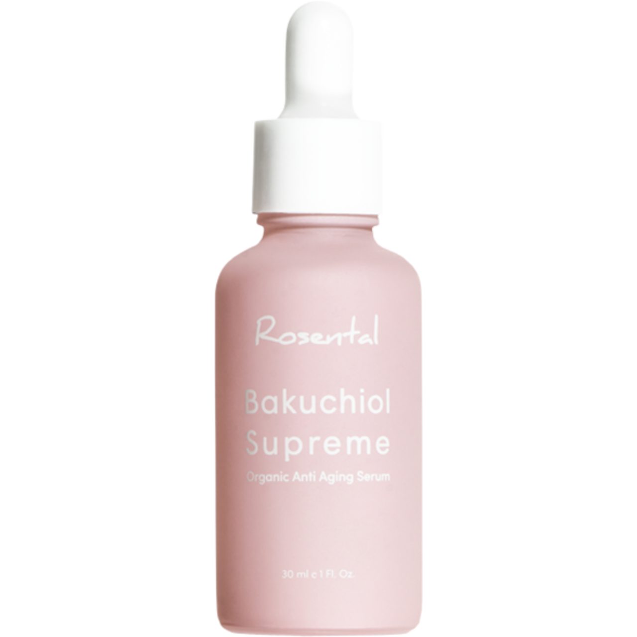 Gesichtsserum Bakuchiol Serum