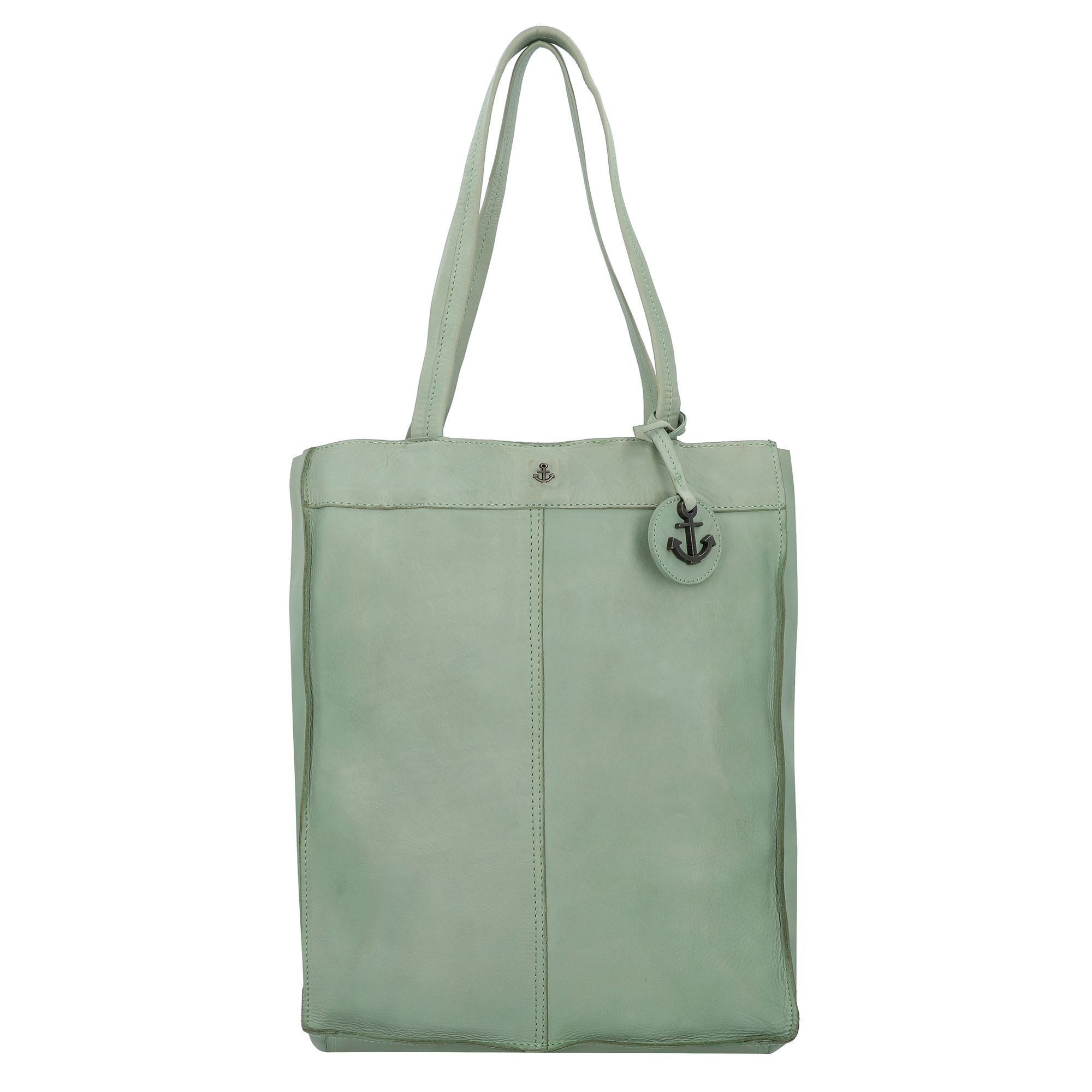 HARBOUR 2nd Schultertasche Anchor Love, Leder günstig online kaufen