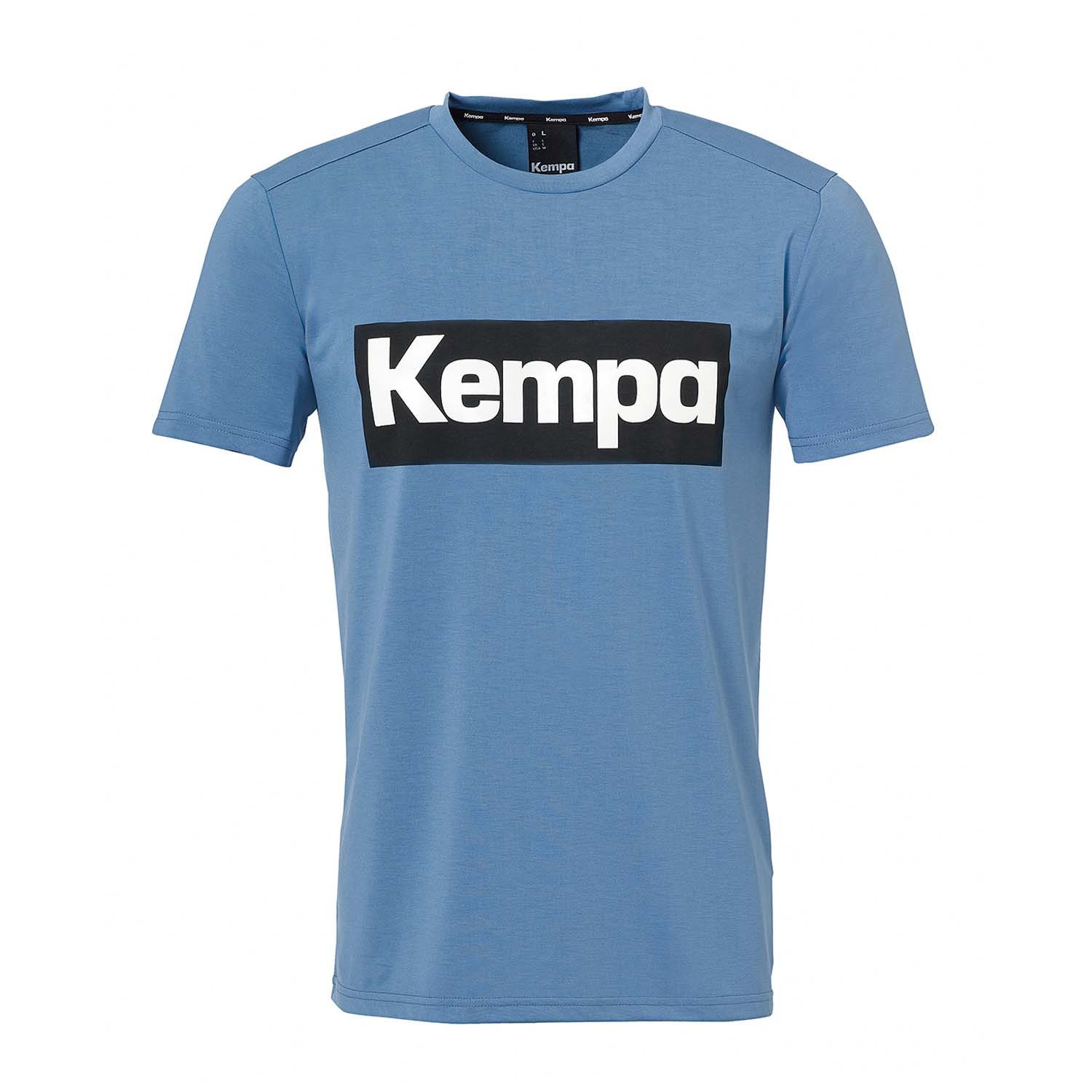 T-Shirt Kempa Herren T-Shirt Laganda
