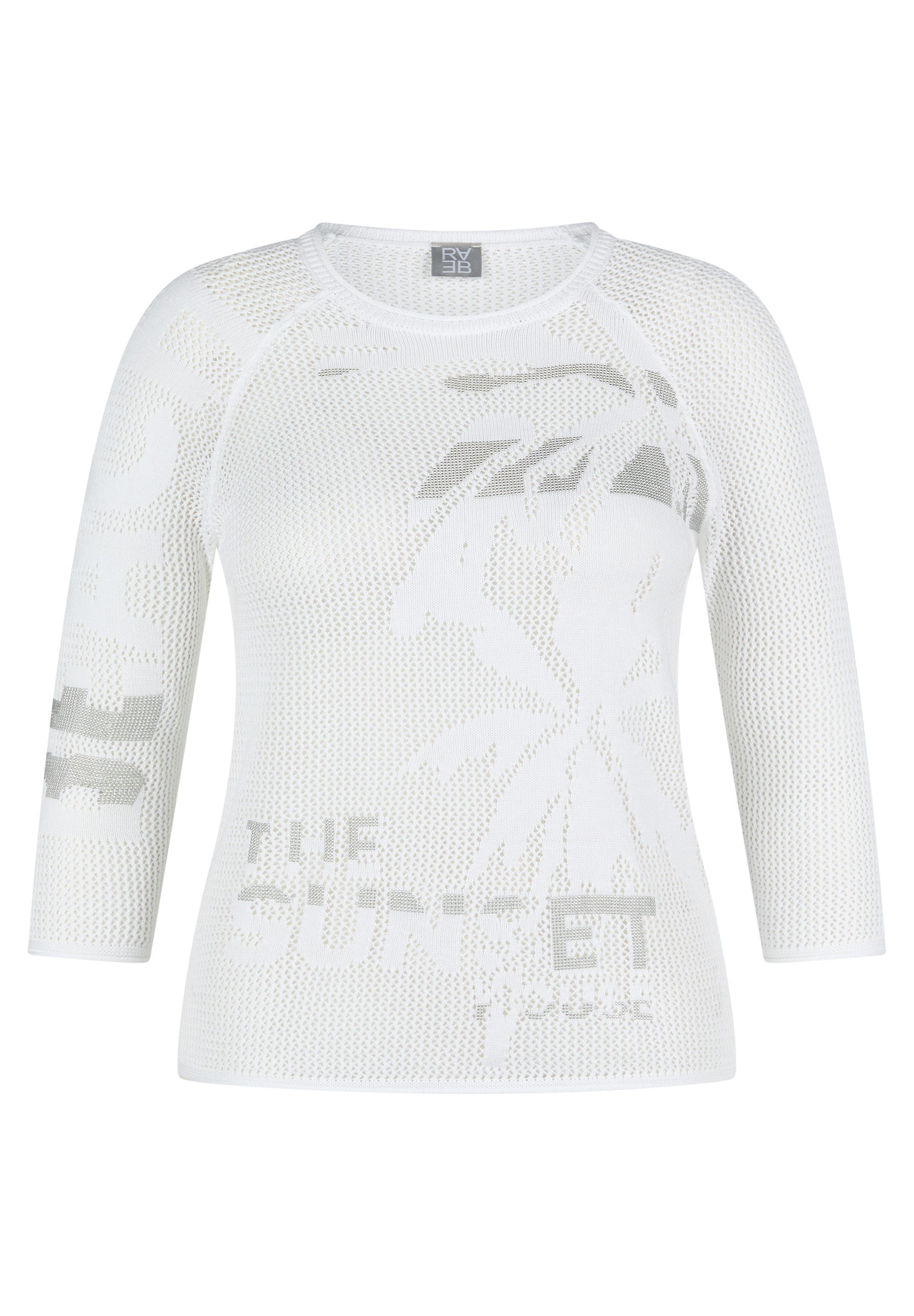 Strickpullover