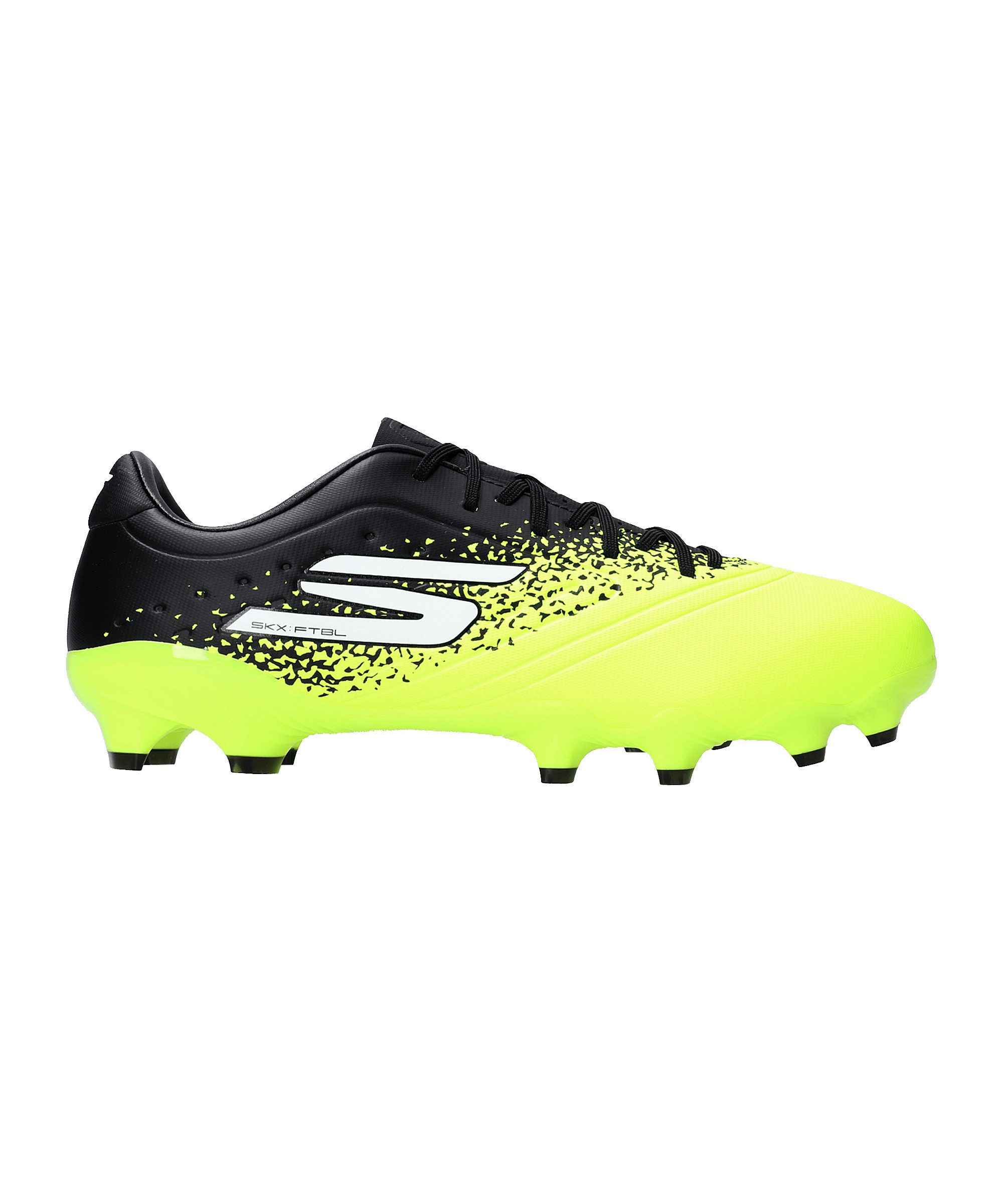 Skechers Skechers FG Weiß Unisex Fußballschuh günstig online kaufen