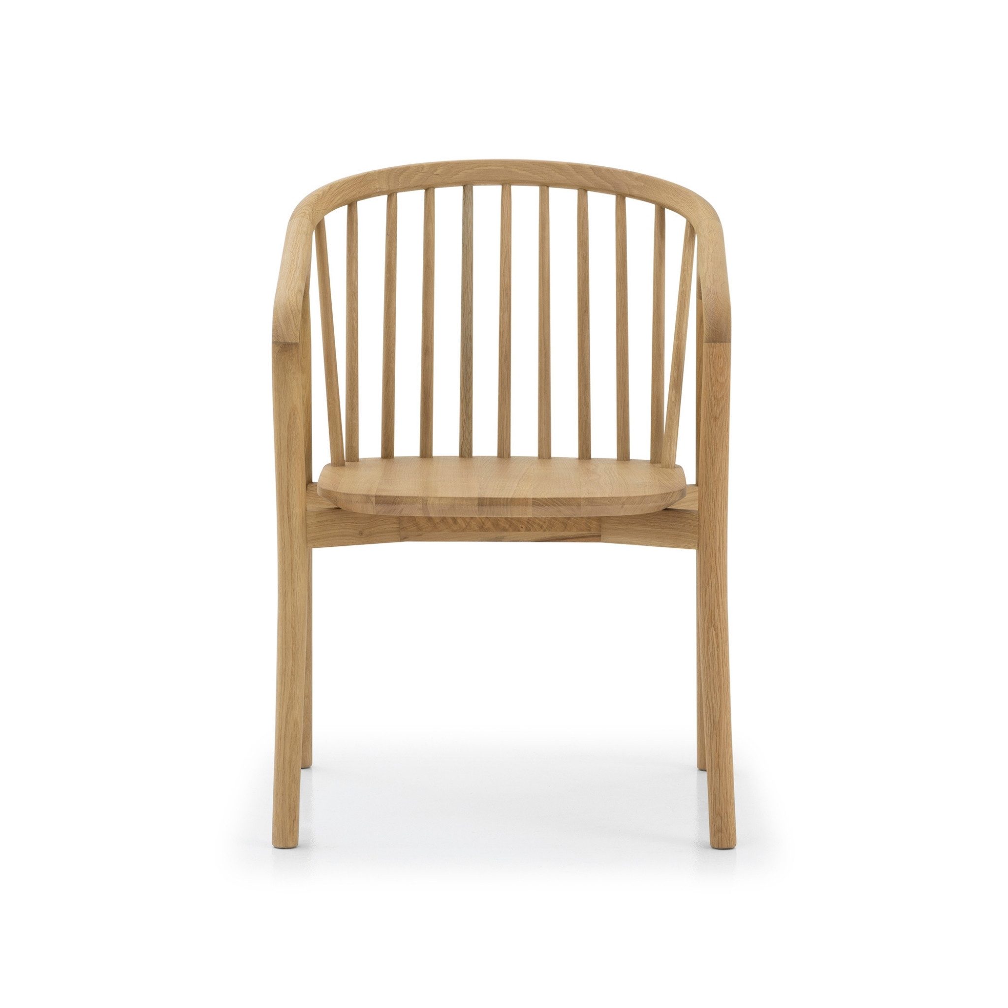Woodek Design Esszimmerstuhl SAGA Skandinavisches Design, günstig online kaufen