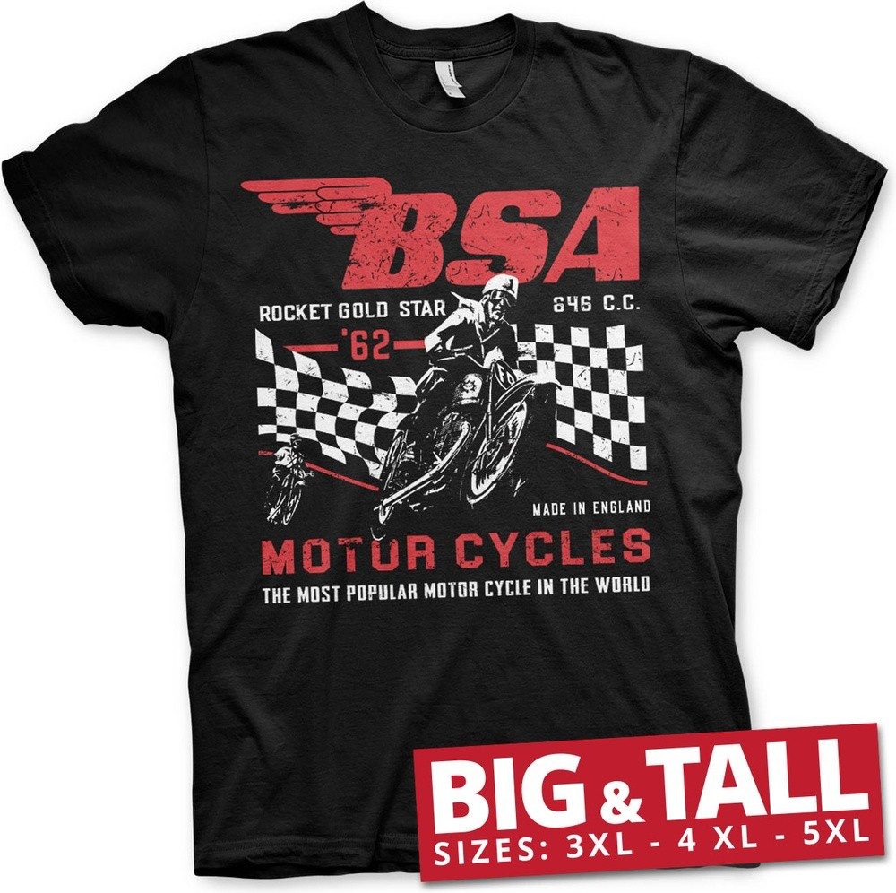 BSA T-Shirt