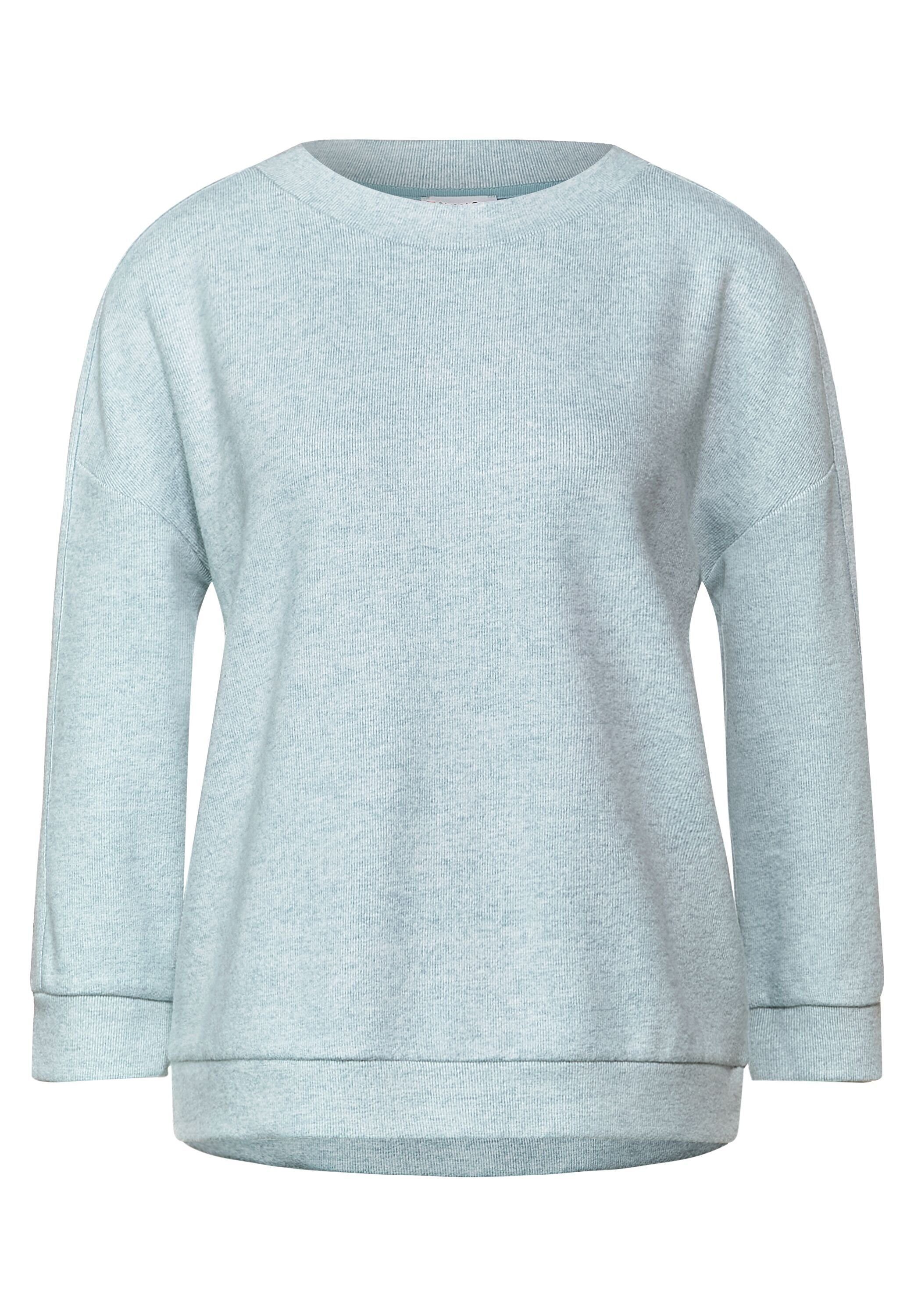 Langarmshirt