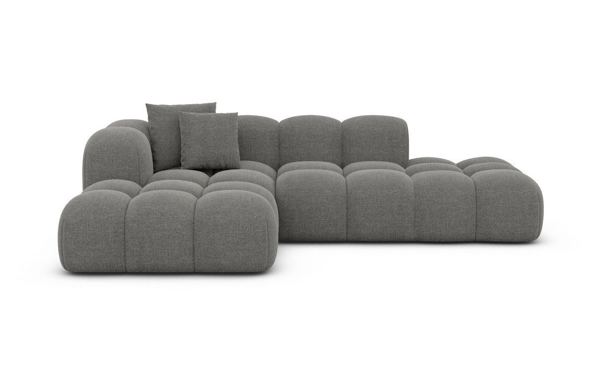 Sofa Dreams Ecksofa Stoff Eckcouch Modern günstig online kaufen