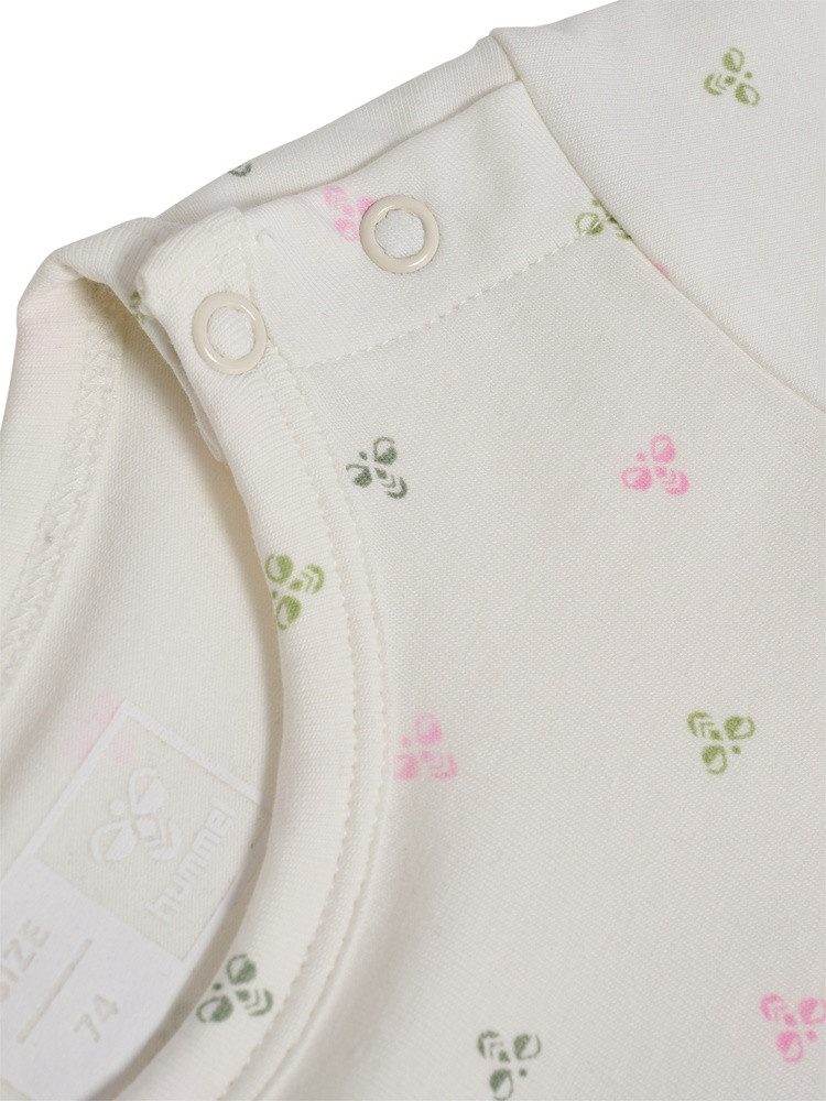 Softshelloverall Beesy Body S/S