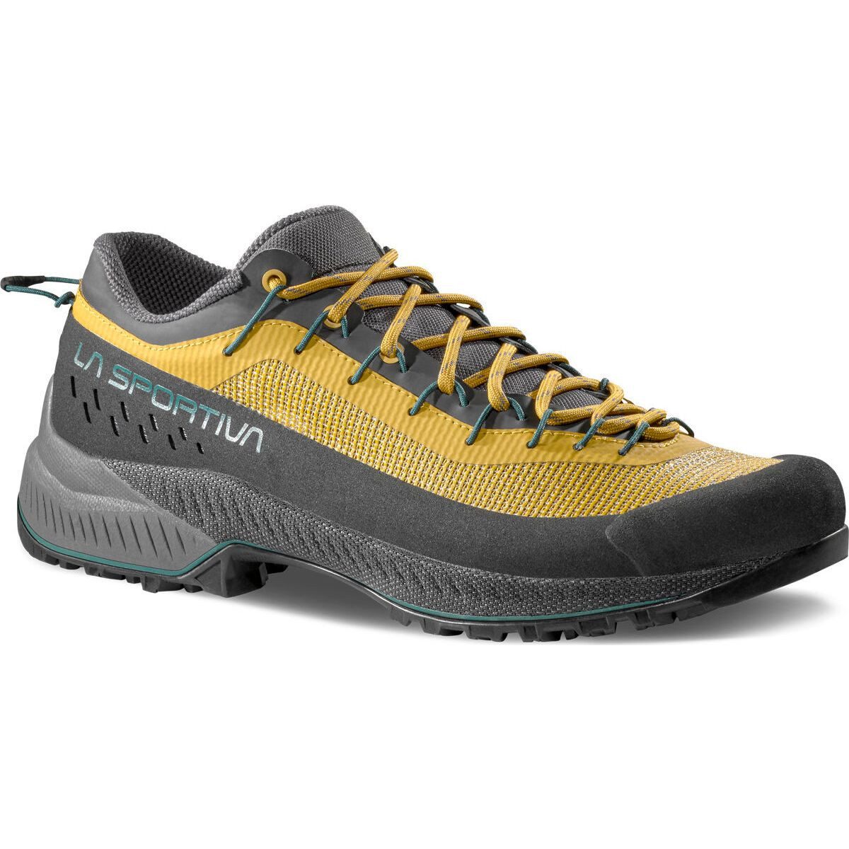 La Sportiva TX4 Evo ST Hikingschuh Leichter, atmungsaktiver Zustiegsschuh mit exzellenter Dämpfung und