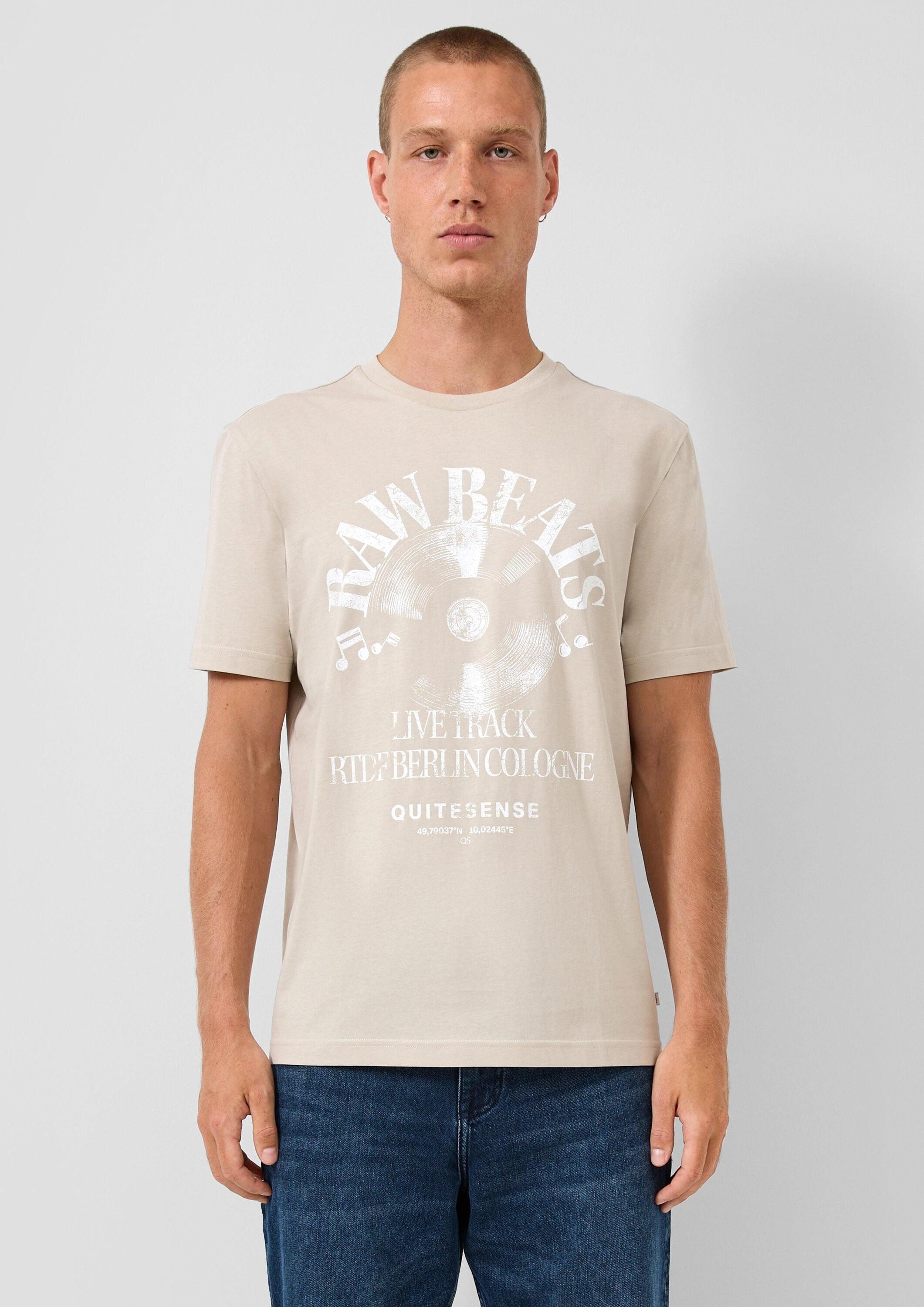 Kurzarmshirt T-Shirt