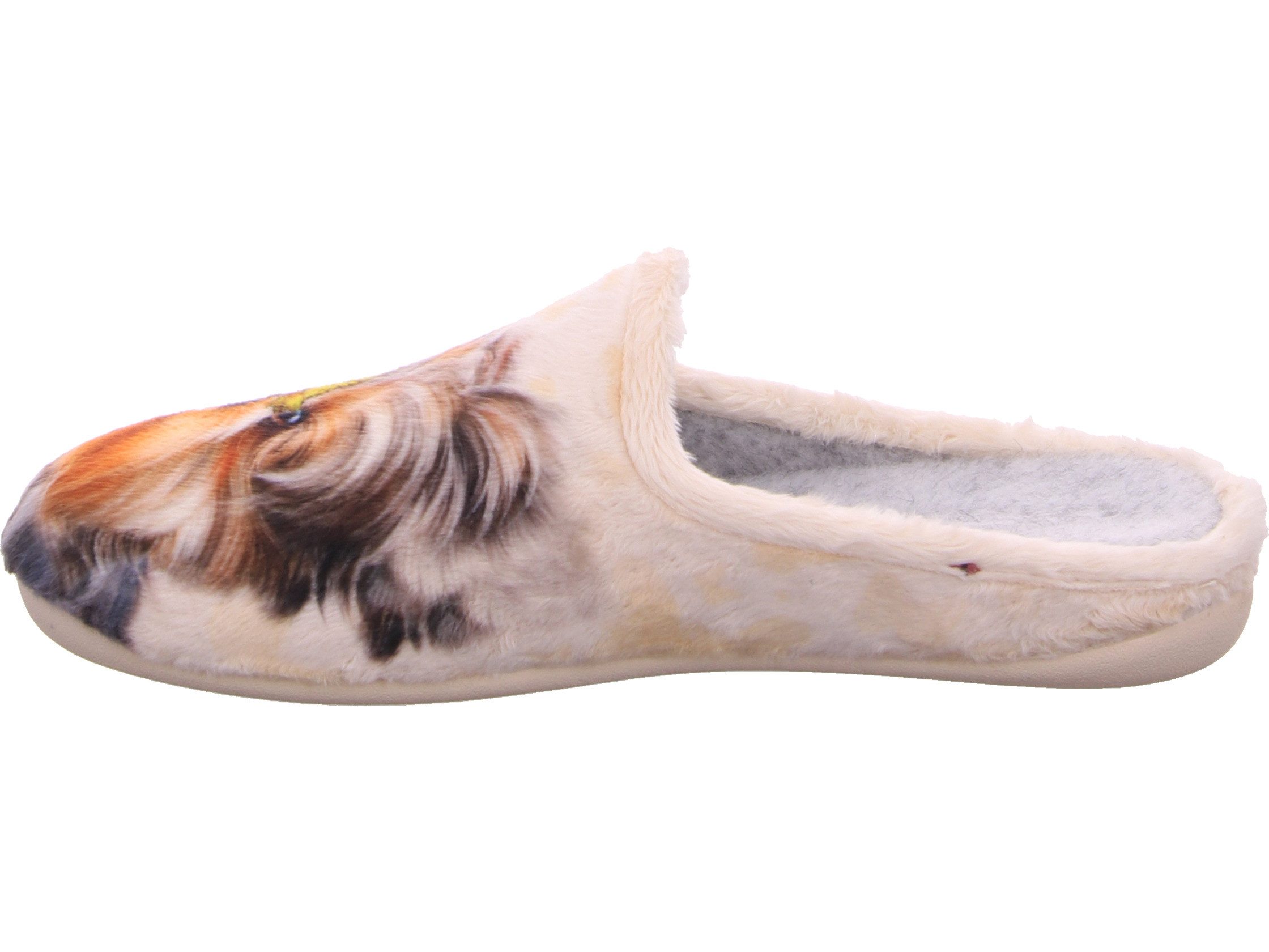 Dinamic "Hund" Pantoffel