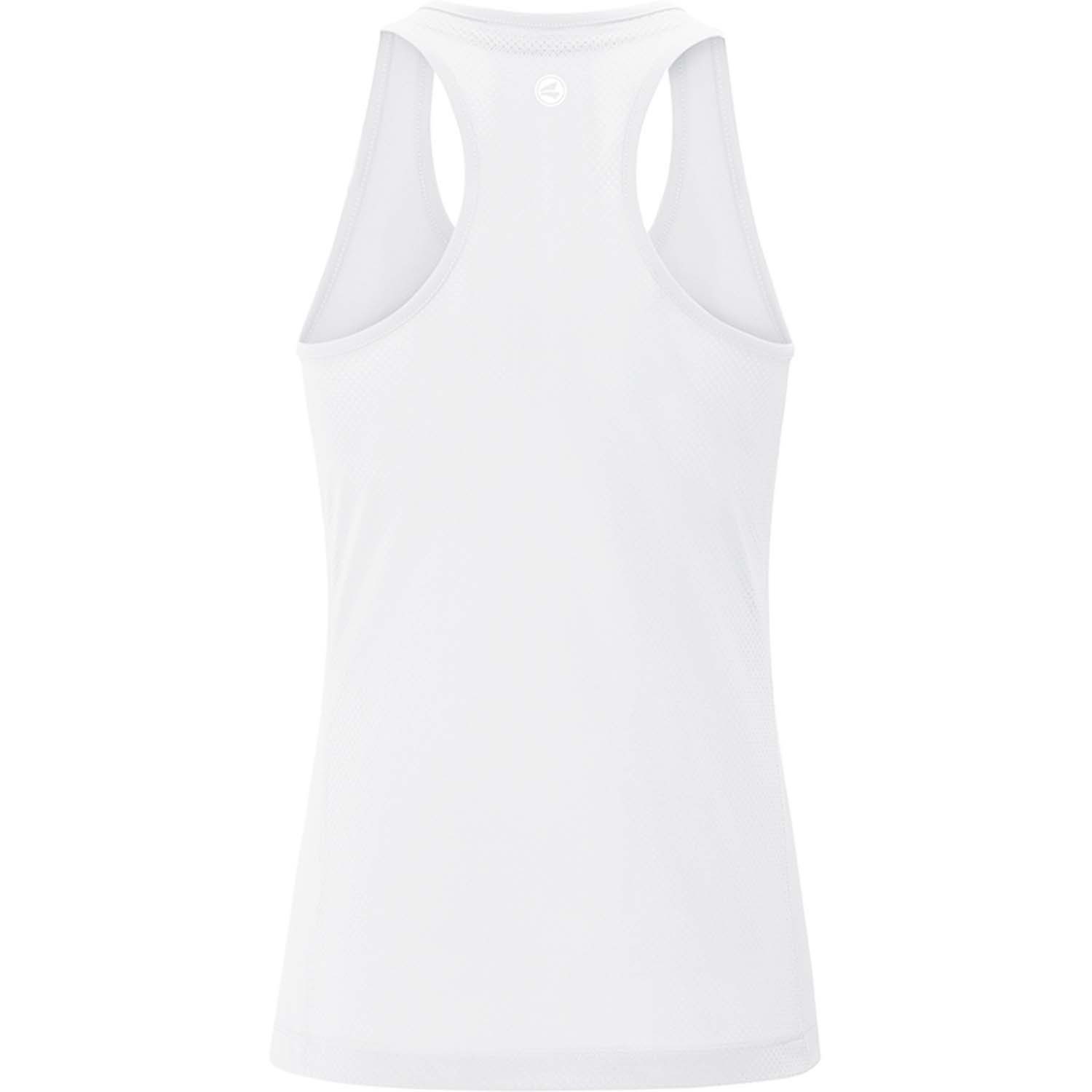 Jako Tanktop Jako Damen Laufshirt Tanktop Run 2.0 6075