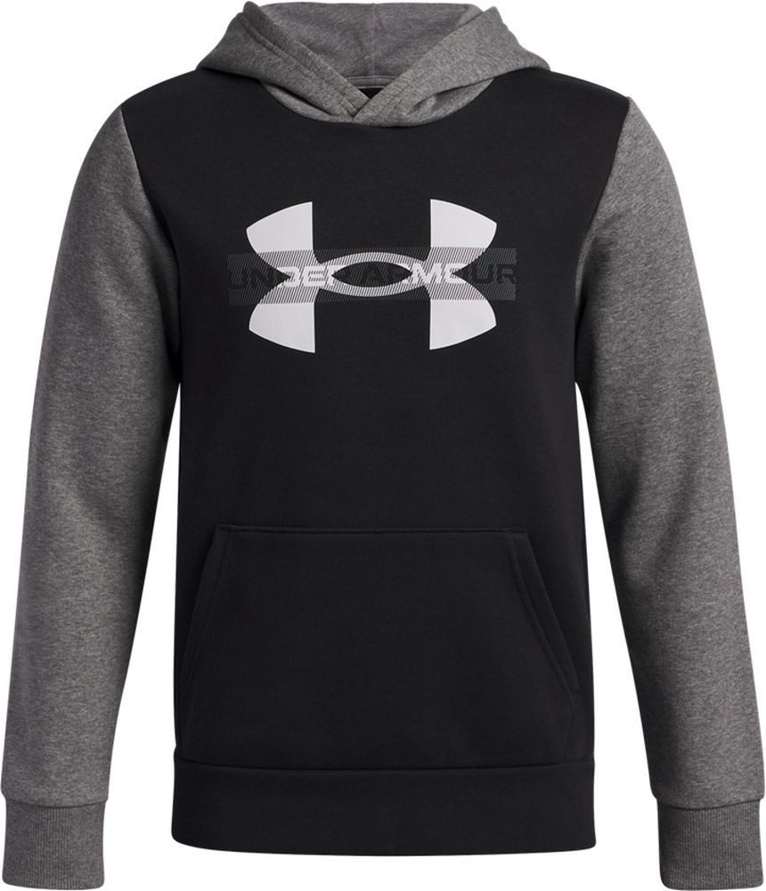 Under Armour® Hoodie Rival Cblck Grphc HD Fleece