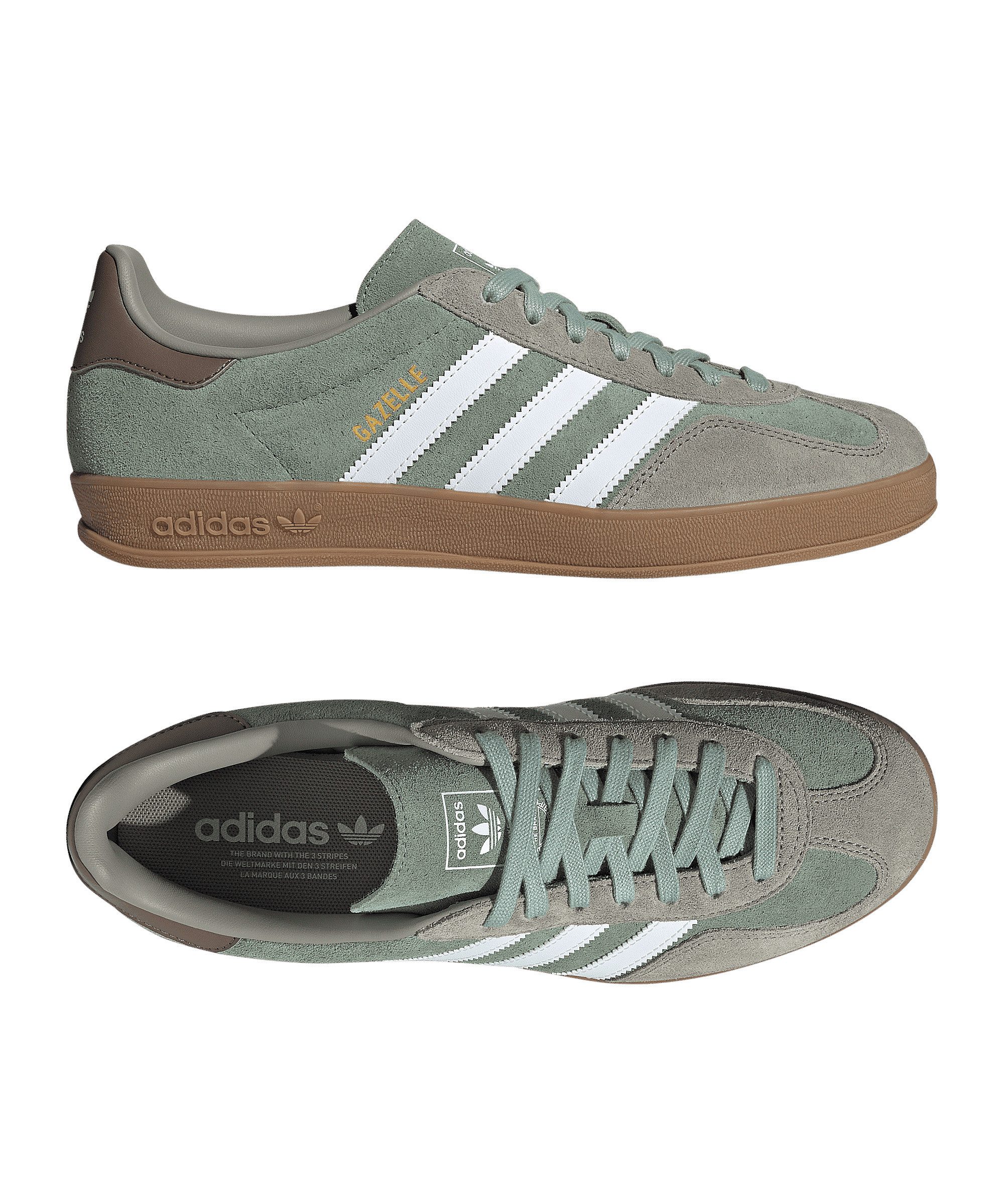 adidas Originals adidas Originals Gazelle Sneaker Herren Sneaker