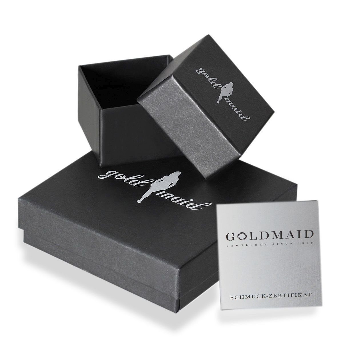 goldmaid Fingerring