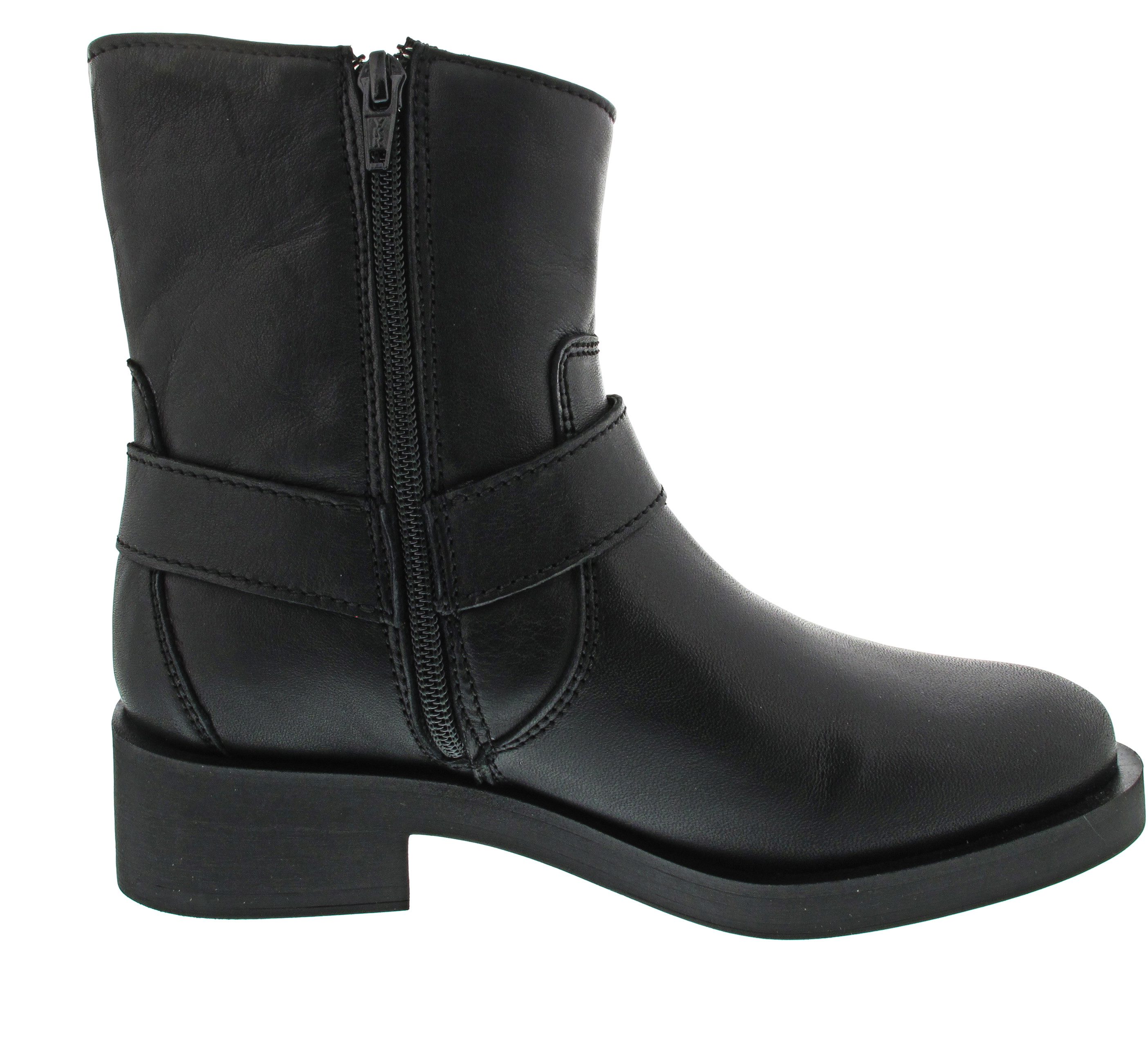 Apple of Eden Stiefelette