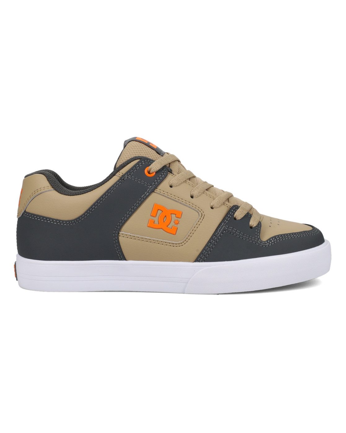 DC Shoes Pure Sneaker