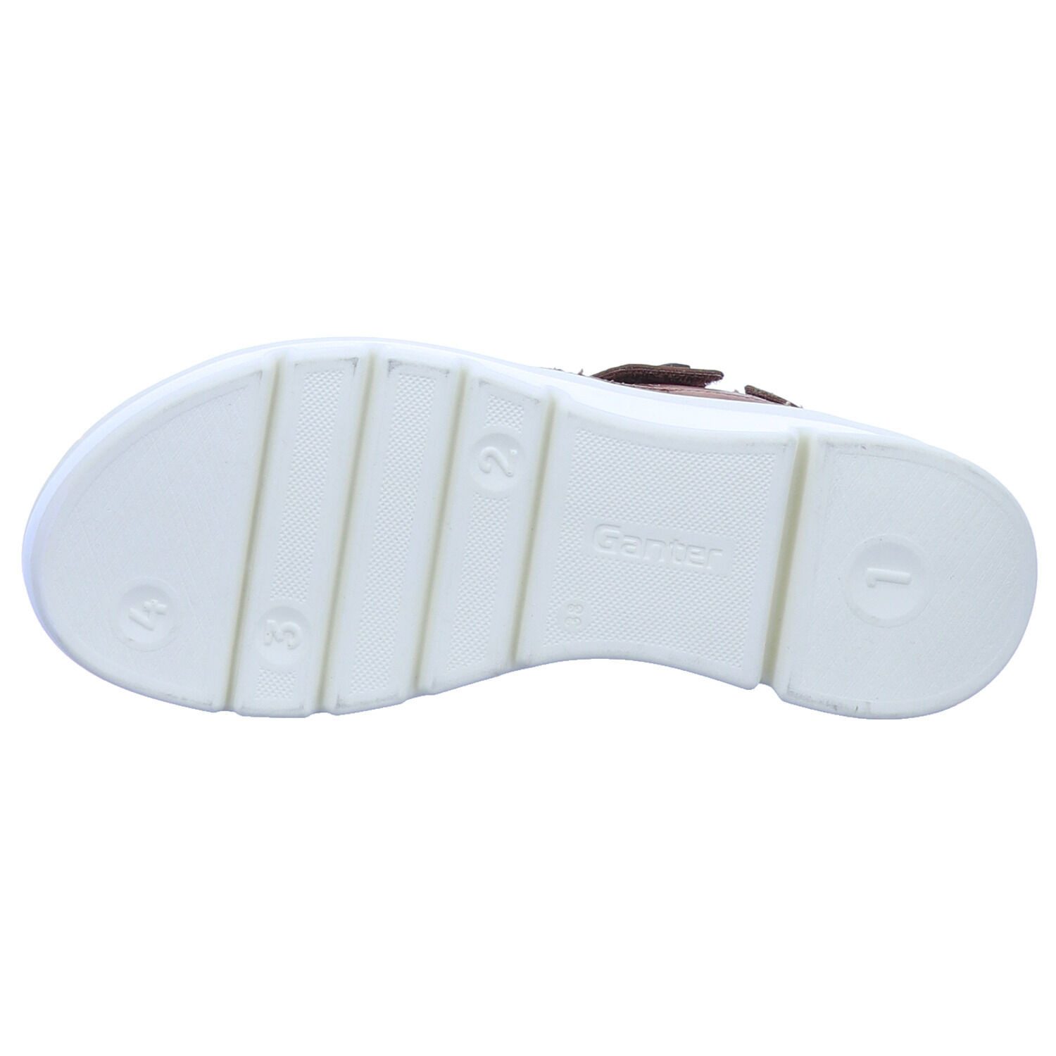 Ganter Gianna Plateausandaletten