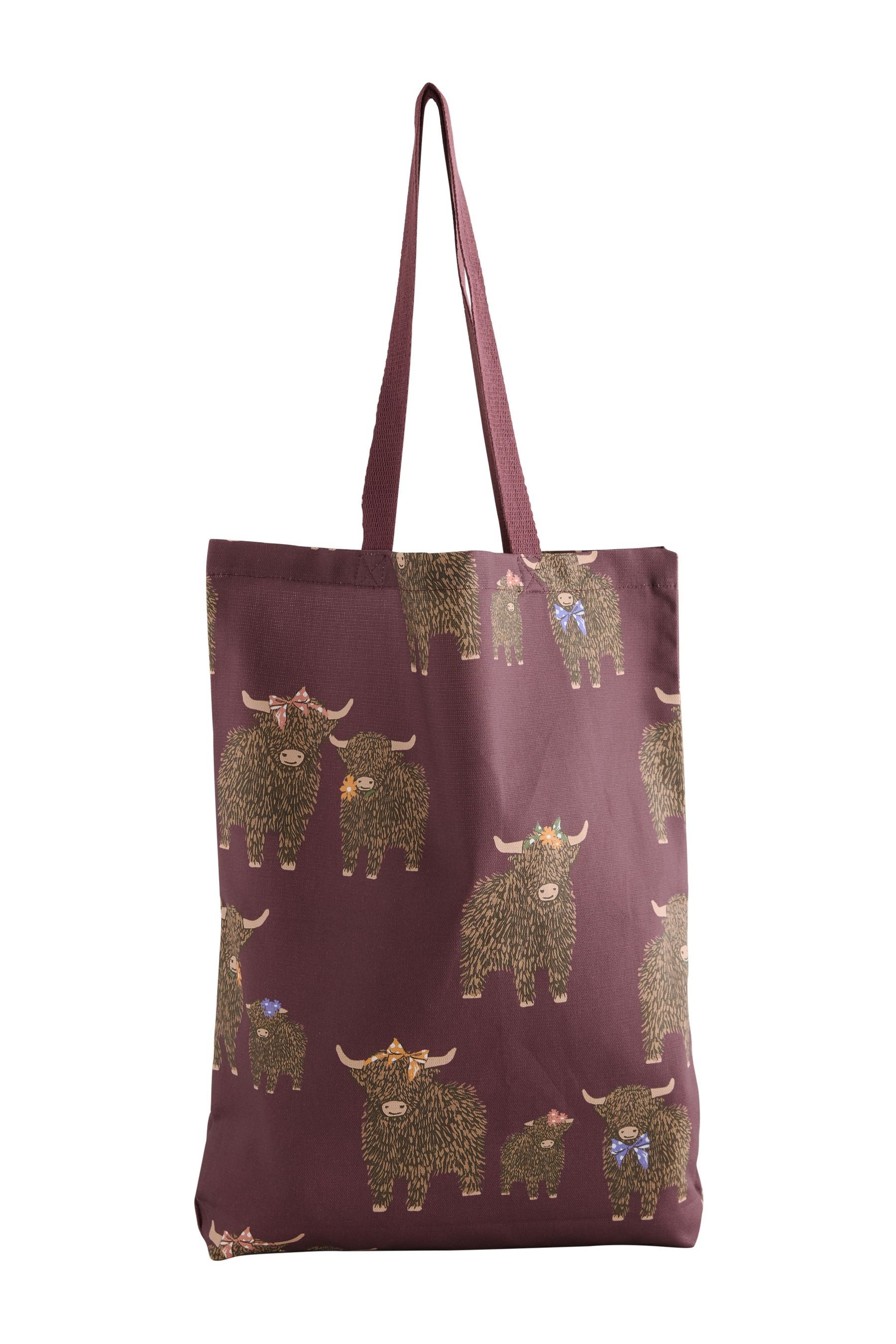 Next Einkaufsshopper Baumwolltasche günstig online kaufen
