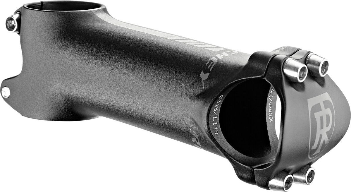 Ritchey Lenkervorbau Comp 4-AXIS BB Vorbau 120 mm (1-St)