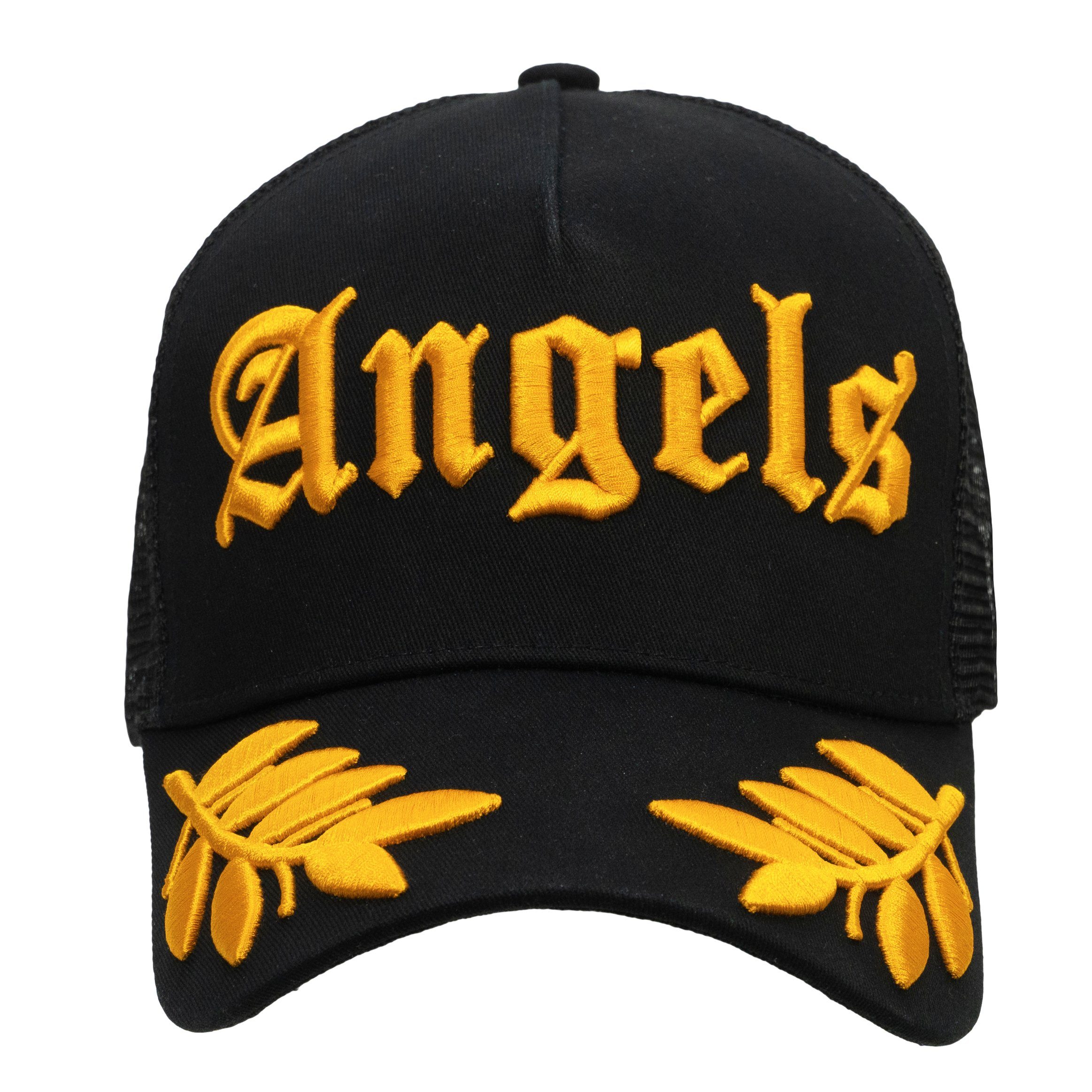 Chiccheria Brand Baseball Cap ANGELS Designed günstig online kaufen