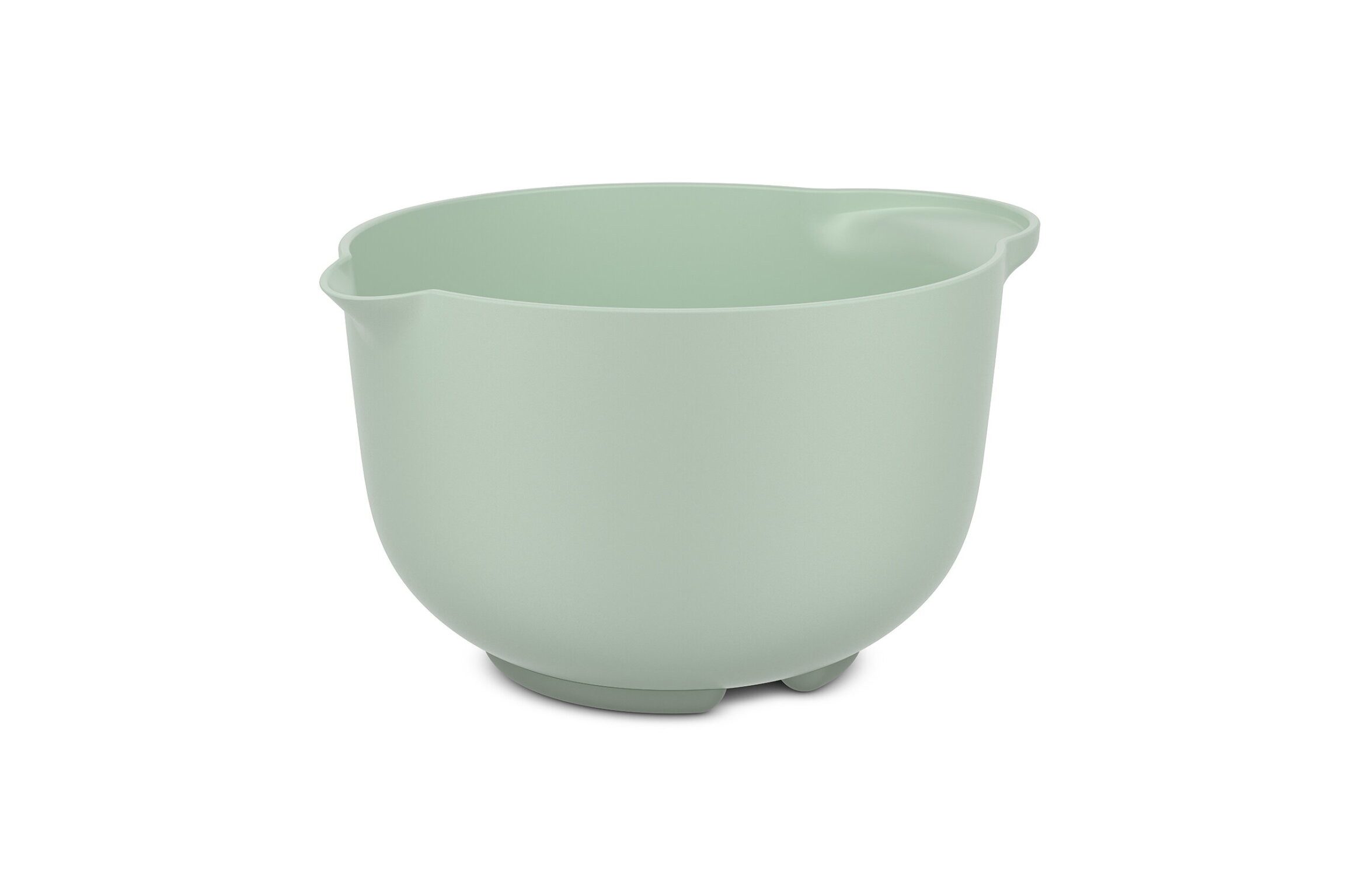 Mepal Ersatzscherkopf Mepal Rührschüssel Chef It 3000 ml Nordic sage