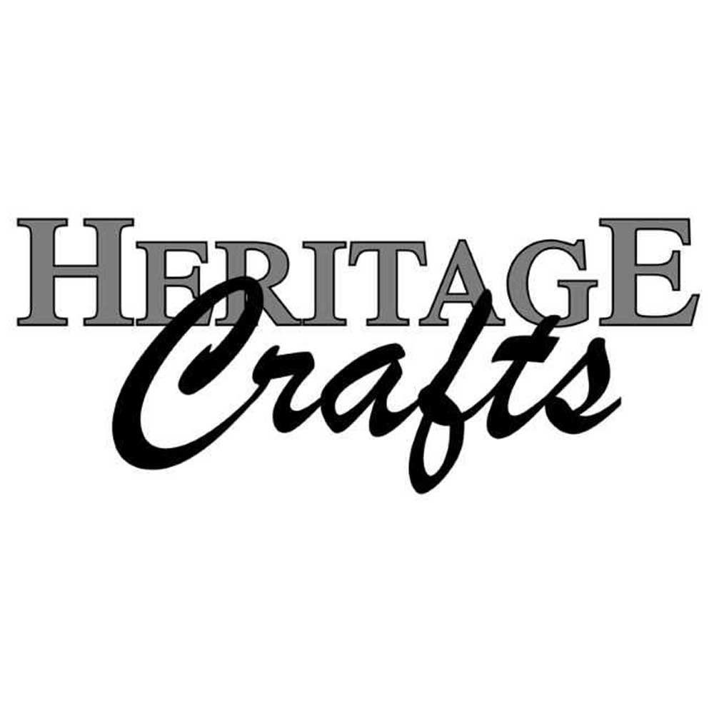 Heritage Crafts