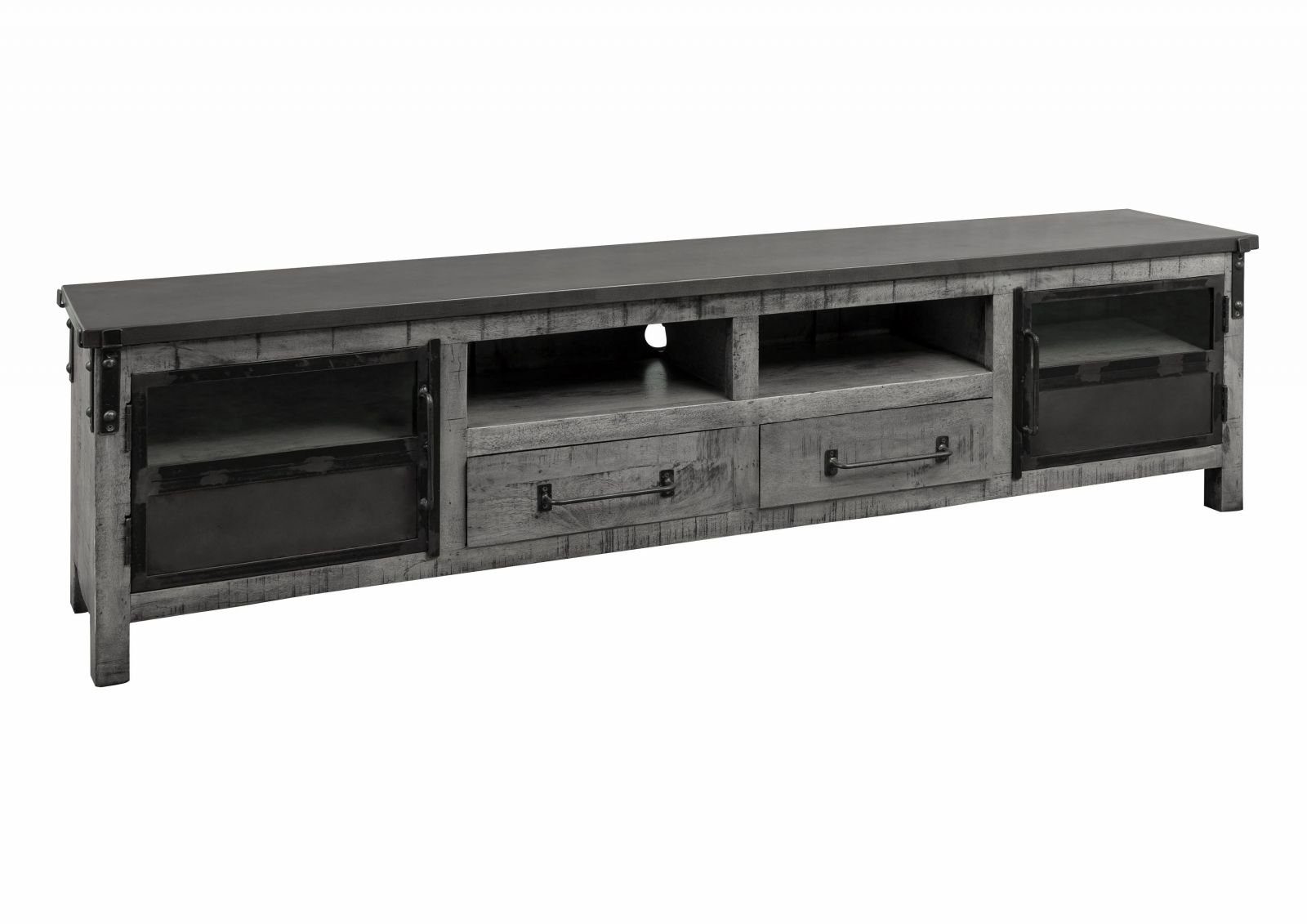 Massivmoebel24 TV-Board