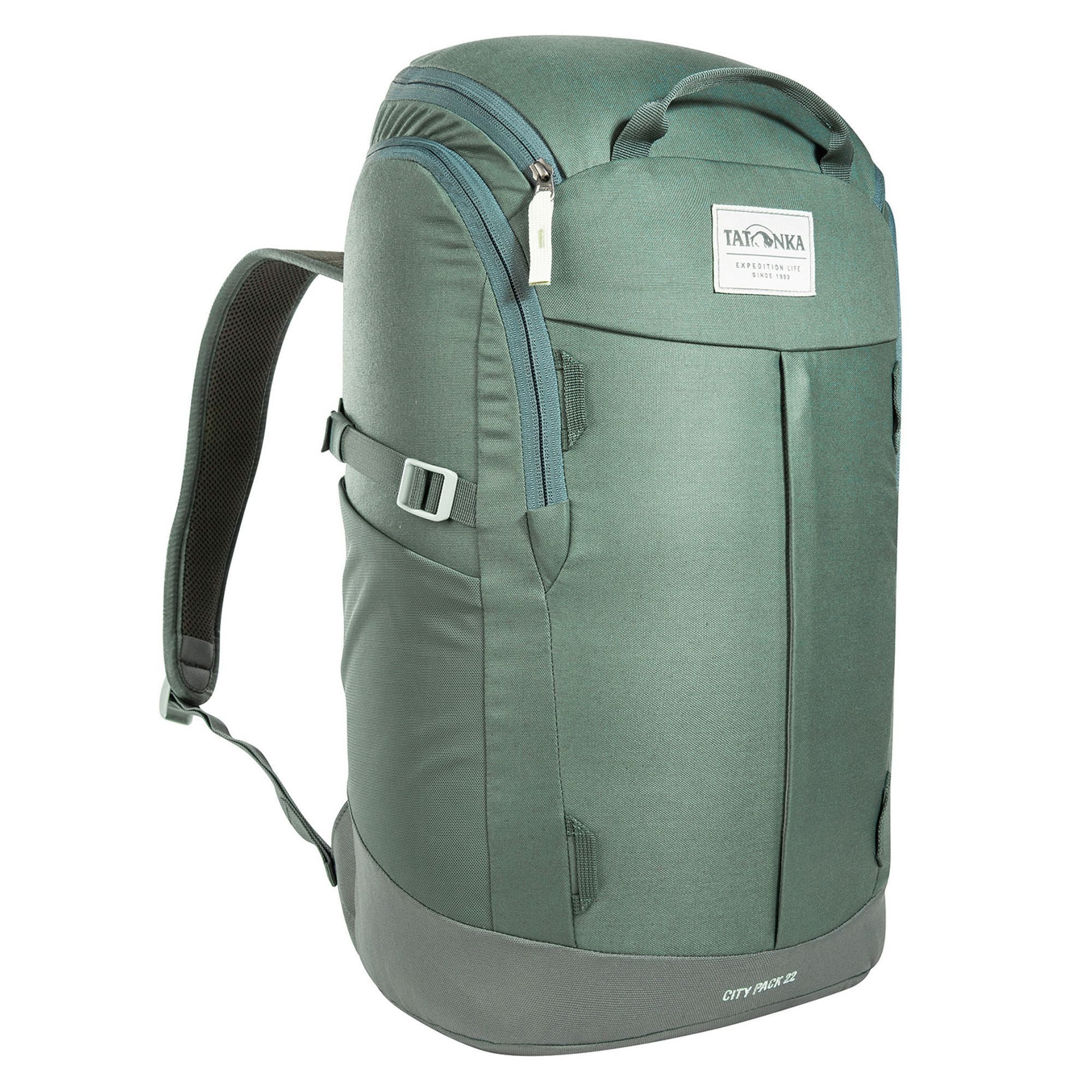 TATONKA® Daypack City Pack, Polyester