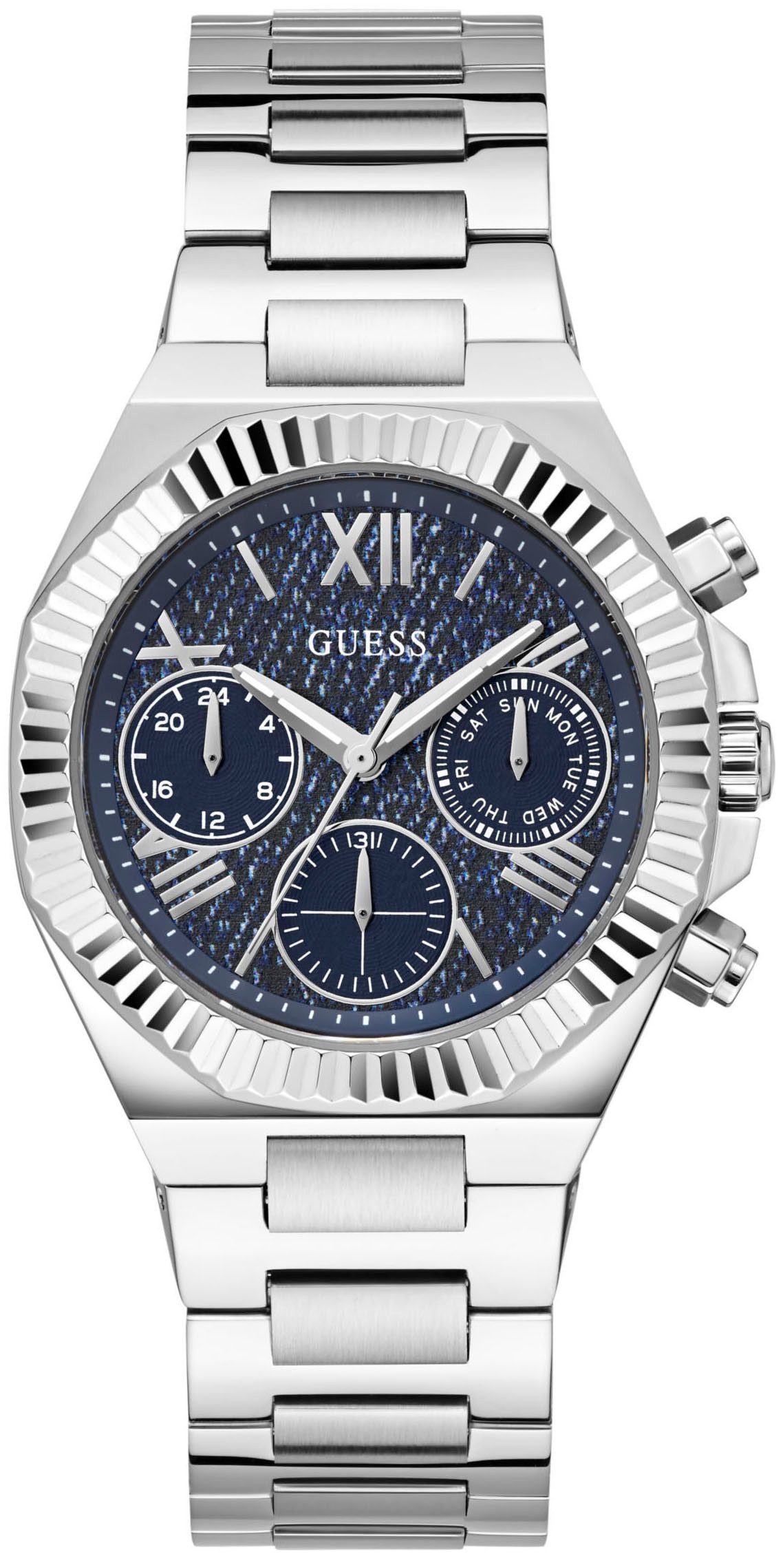Multifunktionsuhr EQUALITY GW0769L1