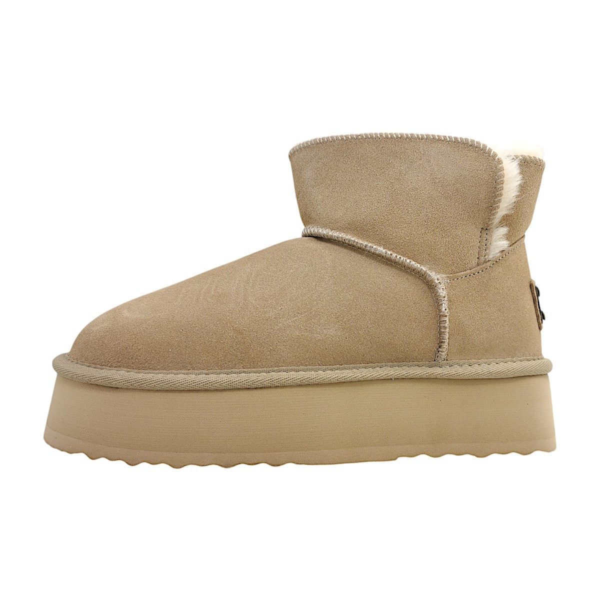 OOG Stiefel Stiefelette günstig online kaufen