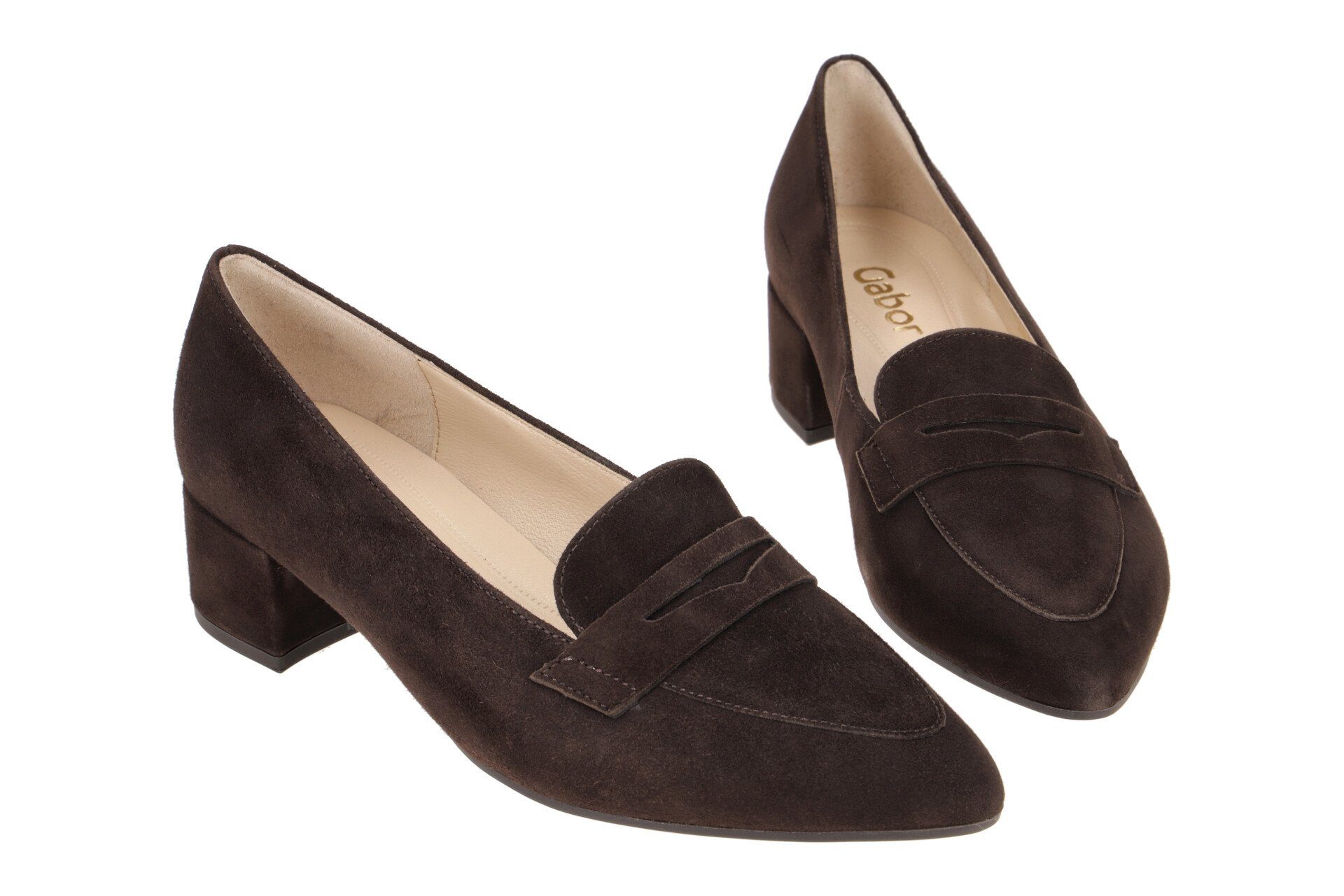 Gabor 31.442.18 Pumps günstig online kaufen