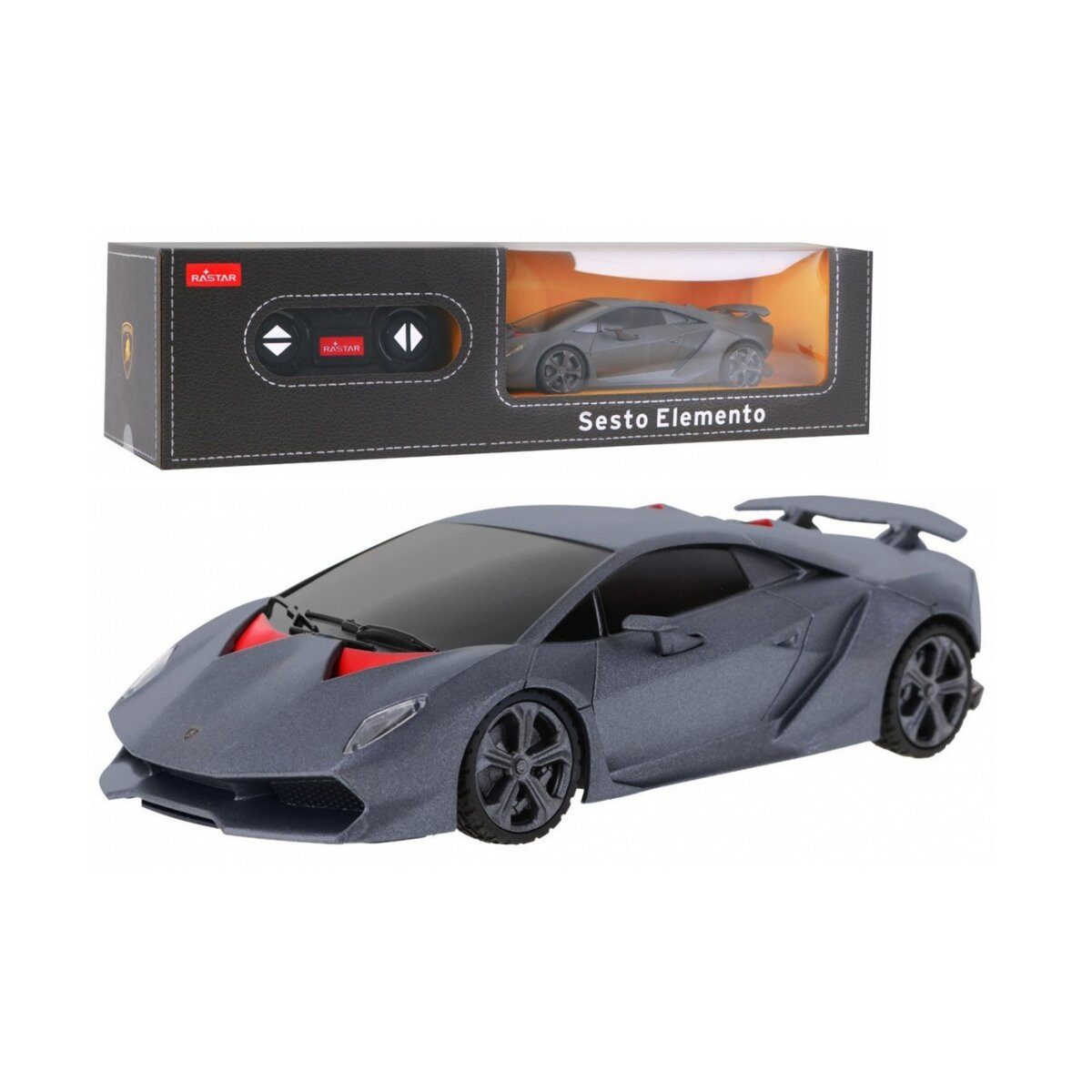 Wisam RC-Auto RC Sportwagen 1:24 Ferngesteuerter Lamborghini Sesto