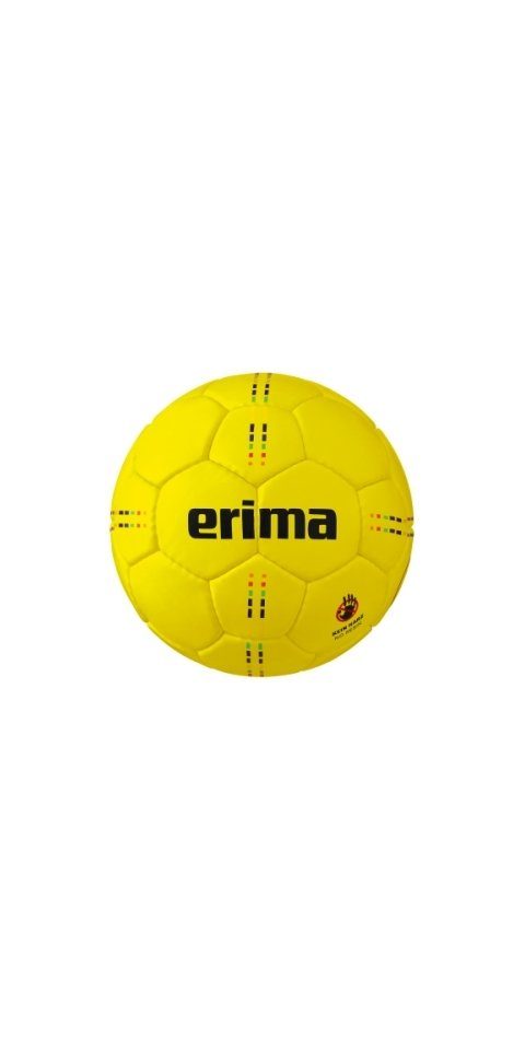 Balón De Balonmano Erima Vranjes 2.0 - Unisex Adulto, Agarre Mejorado, Varios Colores Y Tamaños