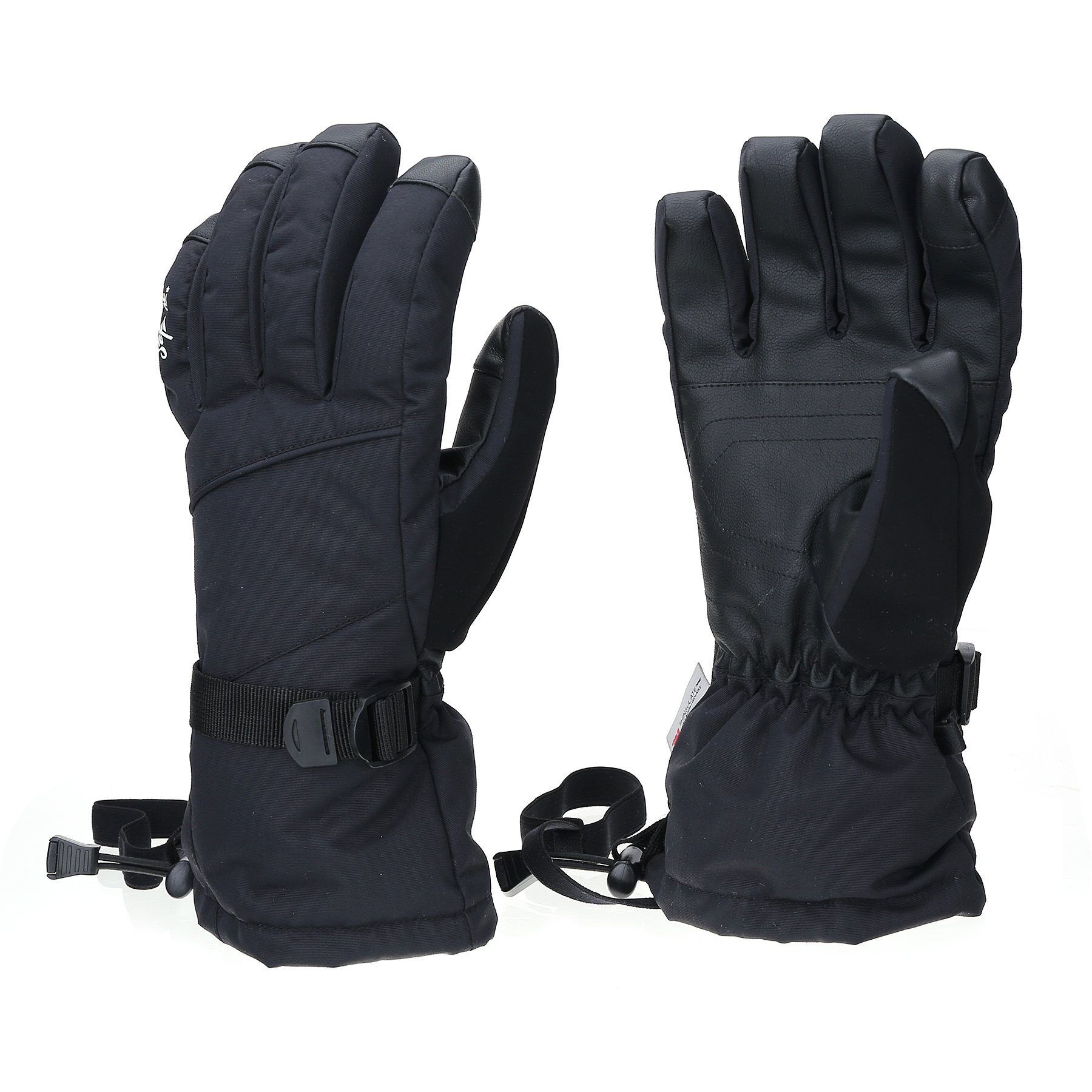 Sefzone Skihandschuhe Handschuhe Winter Sport Radfahren Touchscreen | Handschuhe