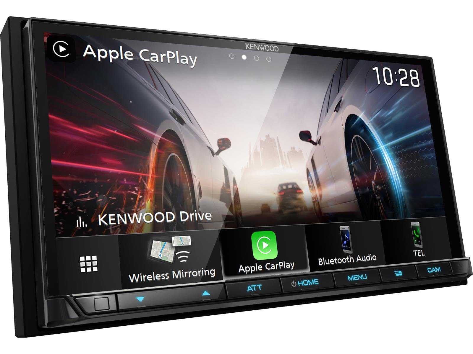 Kenwood Kenwood DMX8021DABS Autoradio