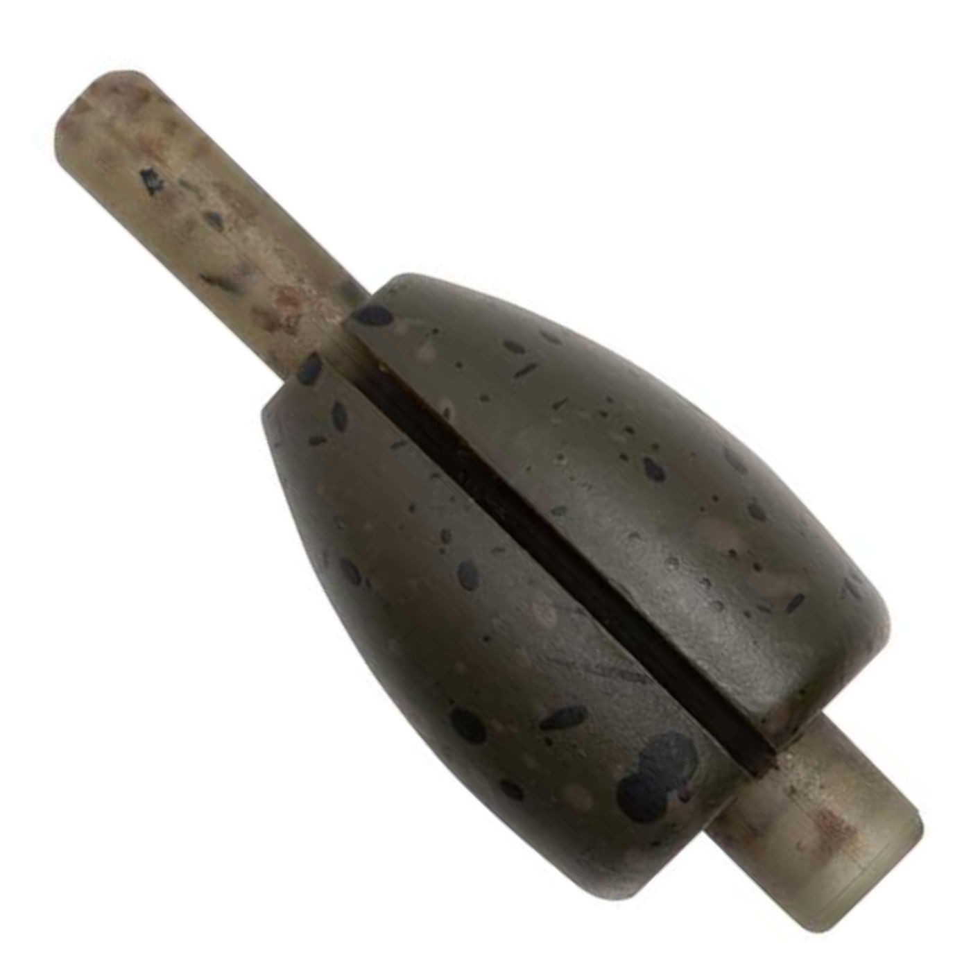 Angelgewicht Fox Rage Predator Camo Quick Change Weights - Angelgewichte