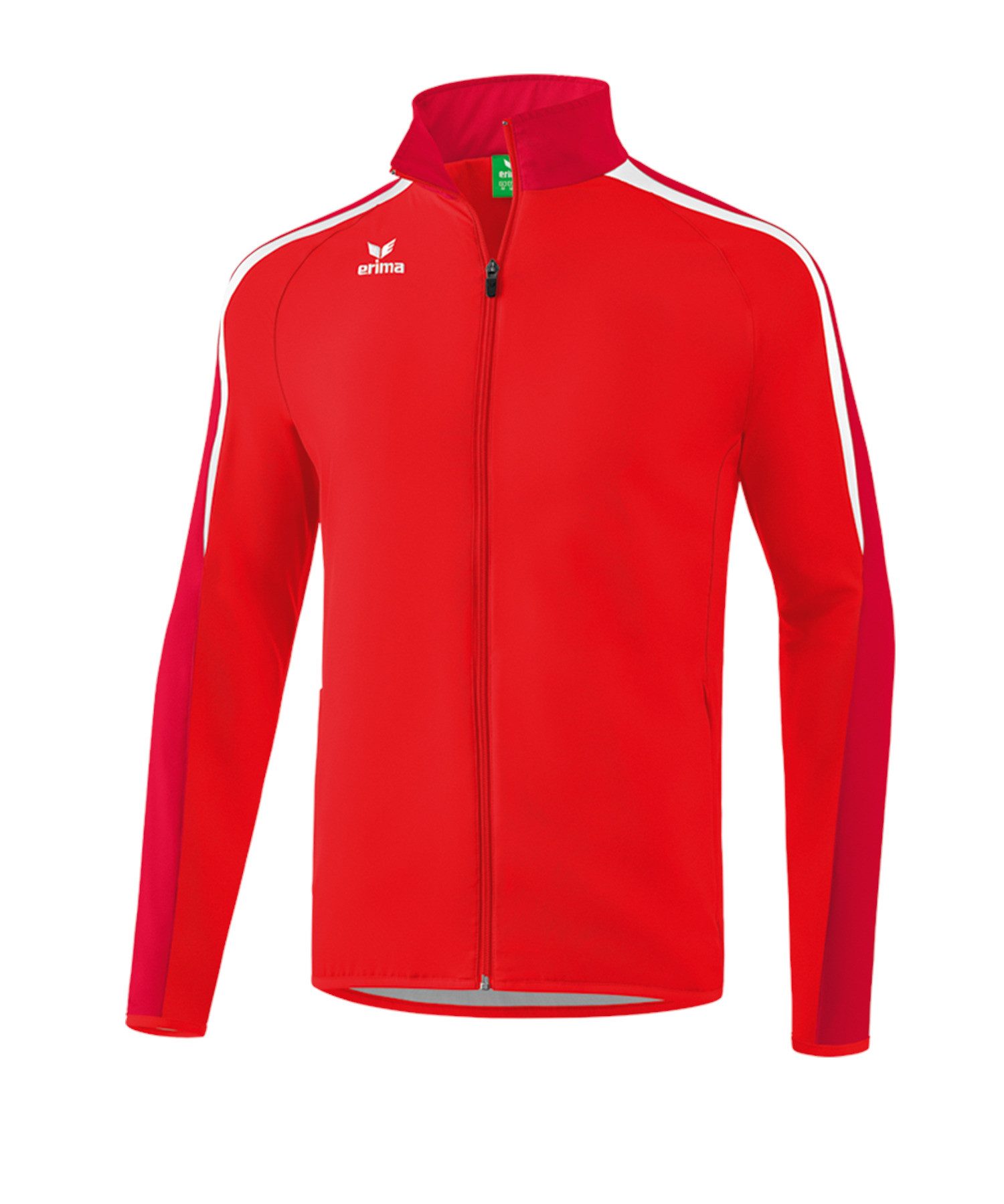Erima Sweatjacke Erima Liga 2.0 Präsentationsjacke günstig online kaufen
