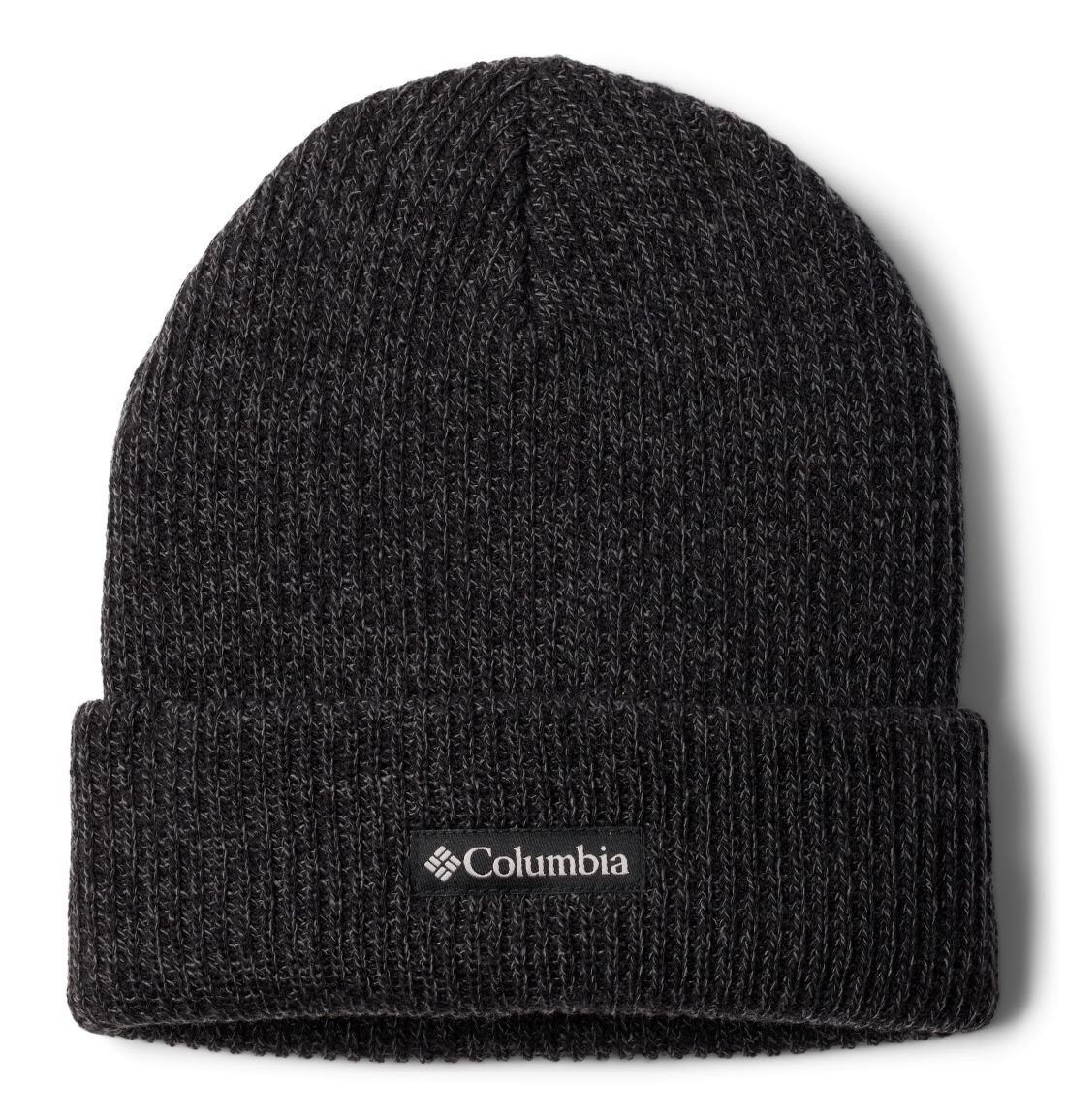 Columbia Beanie Wintermütze Whirlibird Cuffed graphitegrau - 1 Stück günstig online kaufen