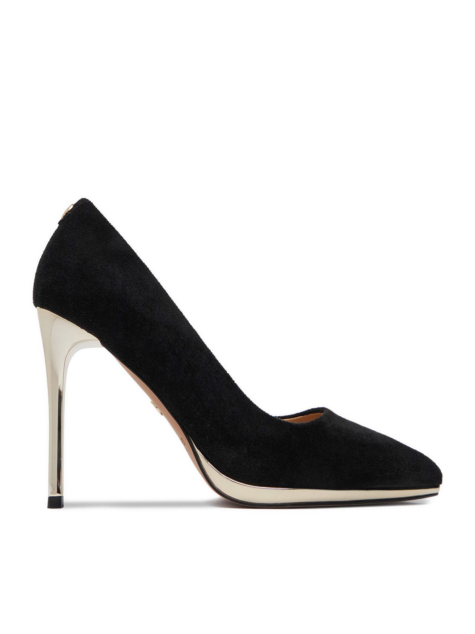 Nine West Nine West Damen High Heels Schwarz NINE WEST-EO-CD25-218-1 Schwar günstig online kaufen