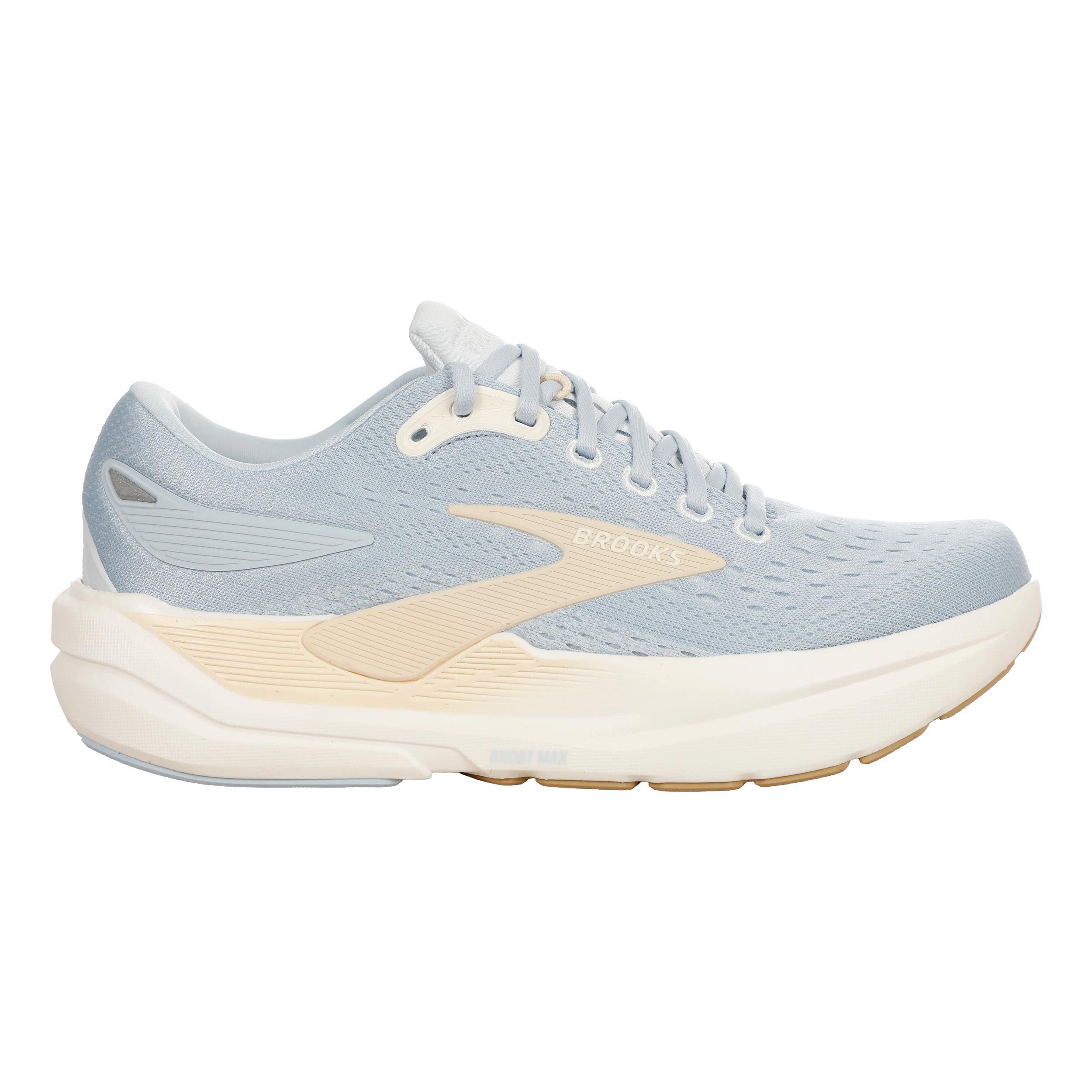 Brooks Ghost Max 3 - Neutralschuh Laufschuh