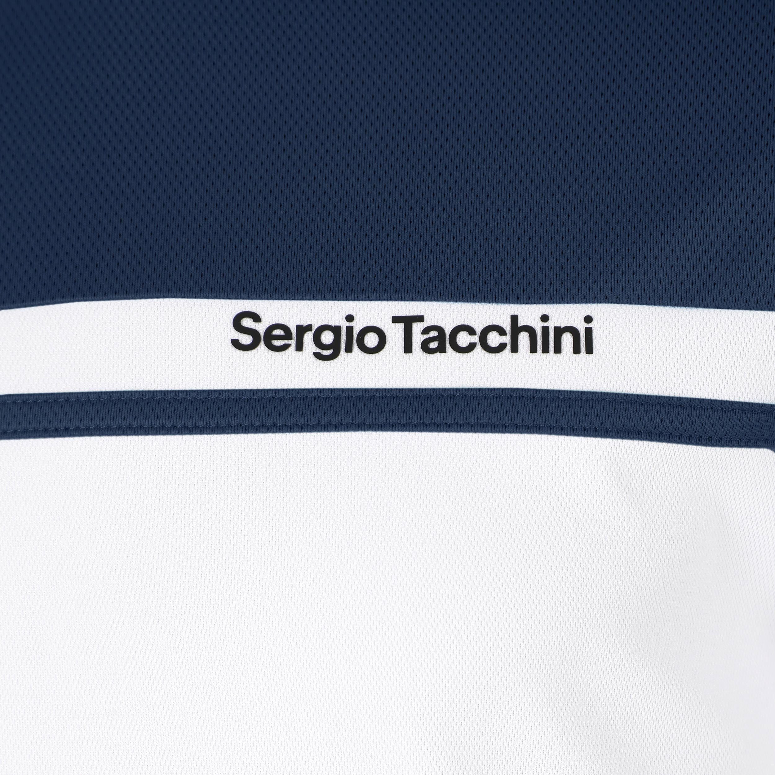 Sergio Tacchini T-Shirt Riflesso PL
