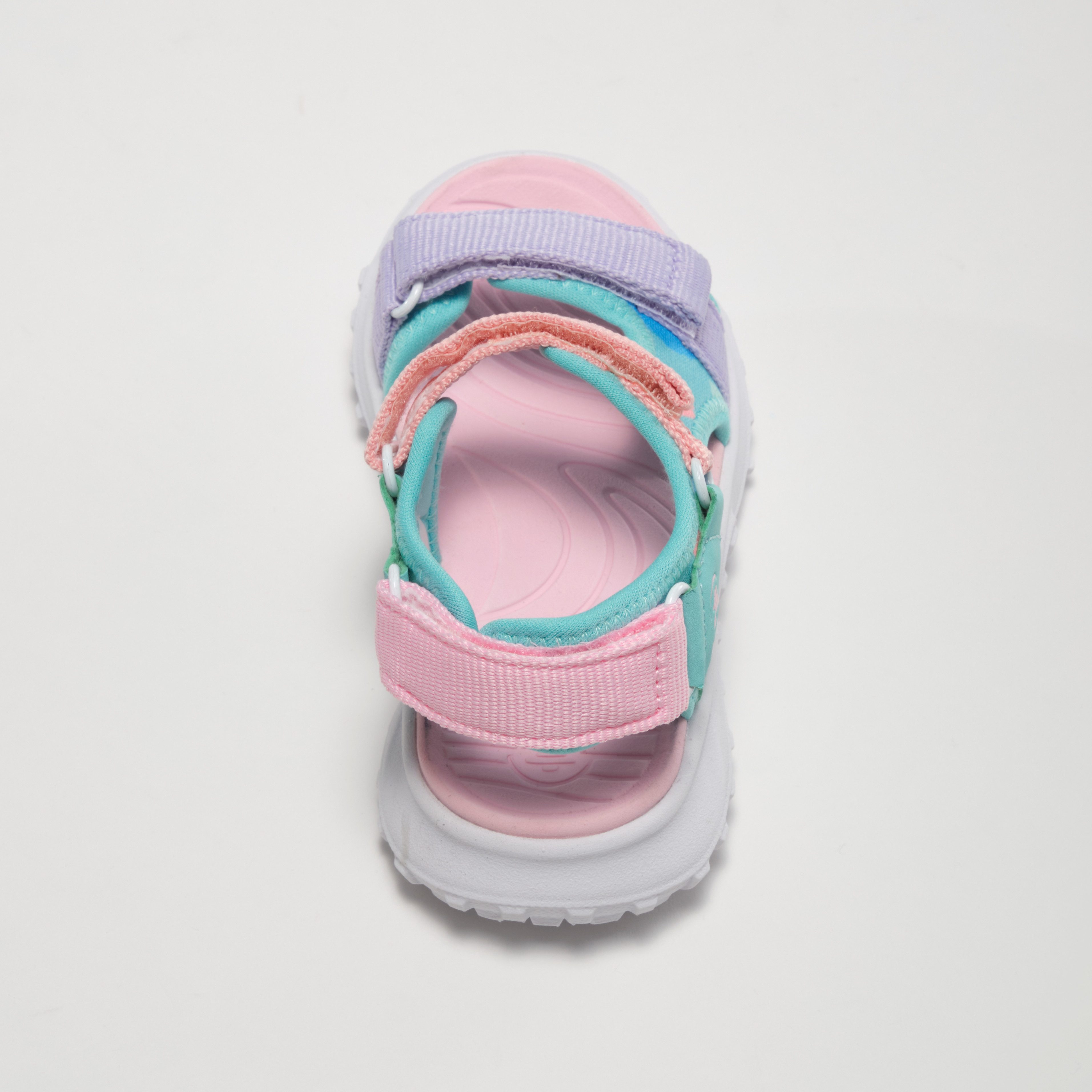 Kamik Harbort Sandale schnelltrocknende Materialien