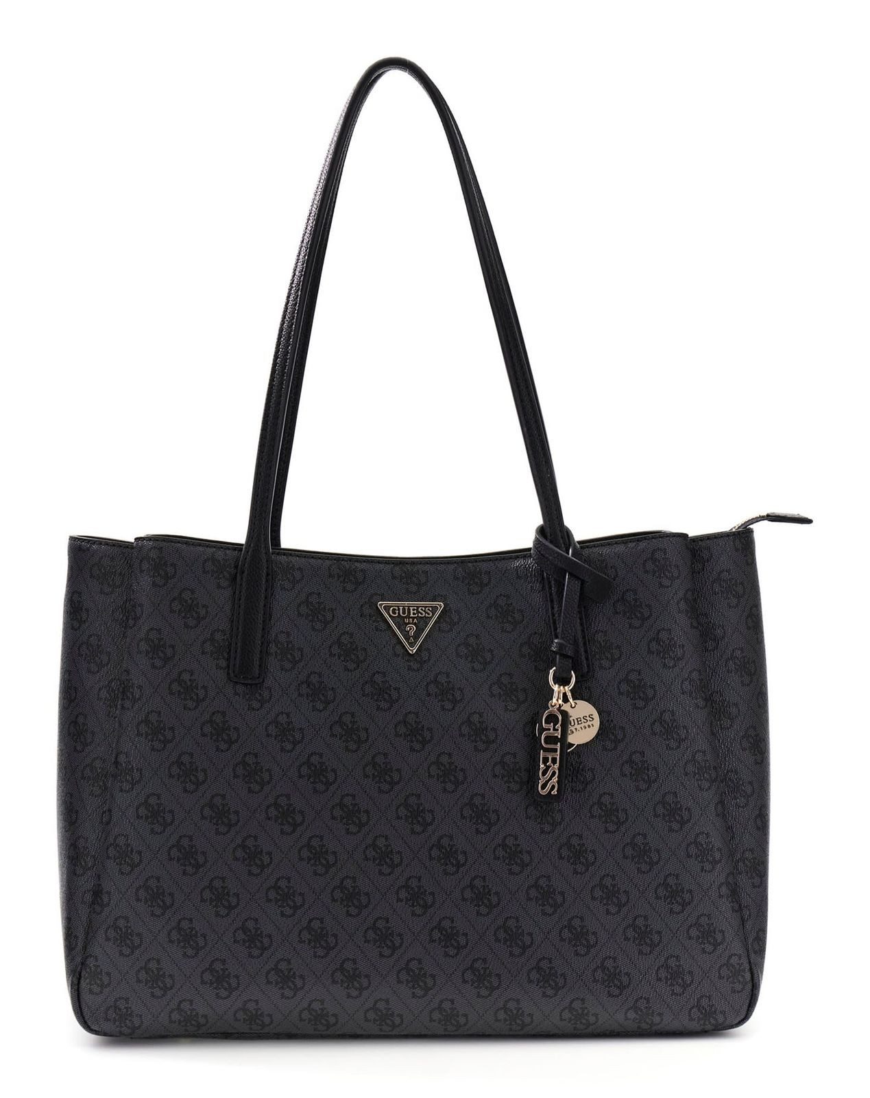 Guess Schultertasche Tech Tote
