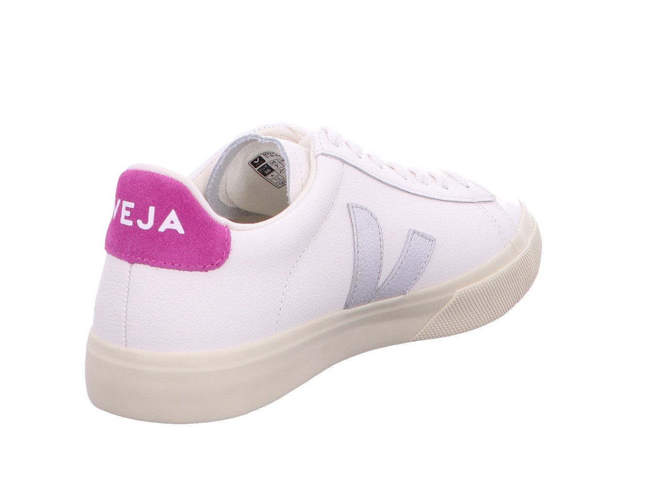 VEJA Campo Schnürschuh günstig online kaufen