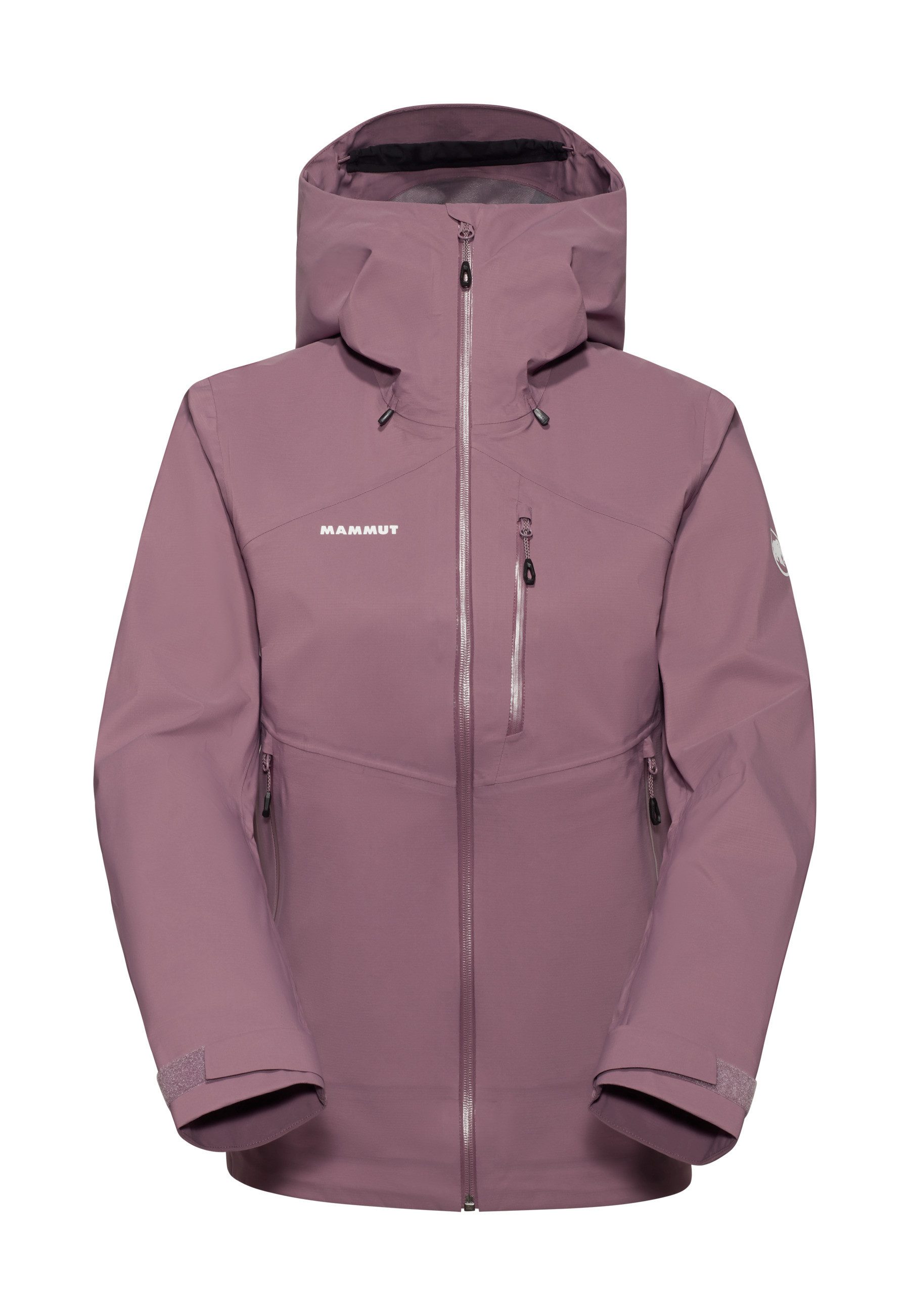 Mammut Regenjacke Alto Guide HS Hooded Jacket Women günstig online kaufen