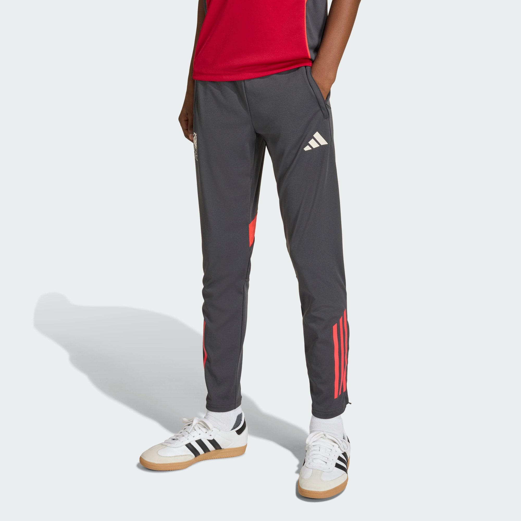 Trainingshose FC LIVERPOOL TIRO 25 COMPETITION TRAININGSHOSE