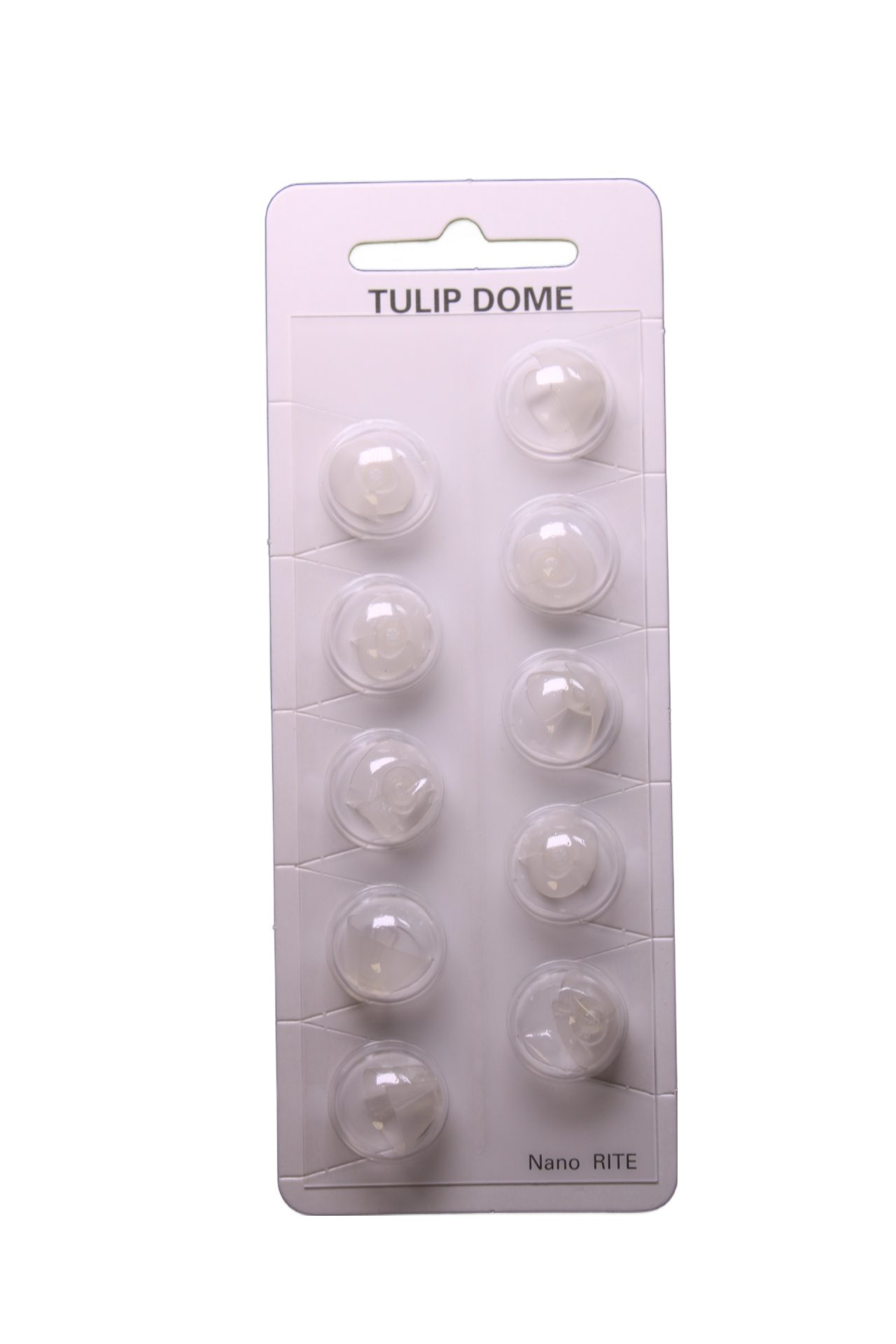 optiker-dietrich.de Hinter-dem-Ohr-Hörgerät Bernafon/ Oticon Nano Rite Tulip Schirmchen
