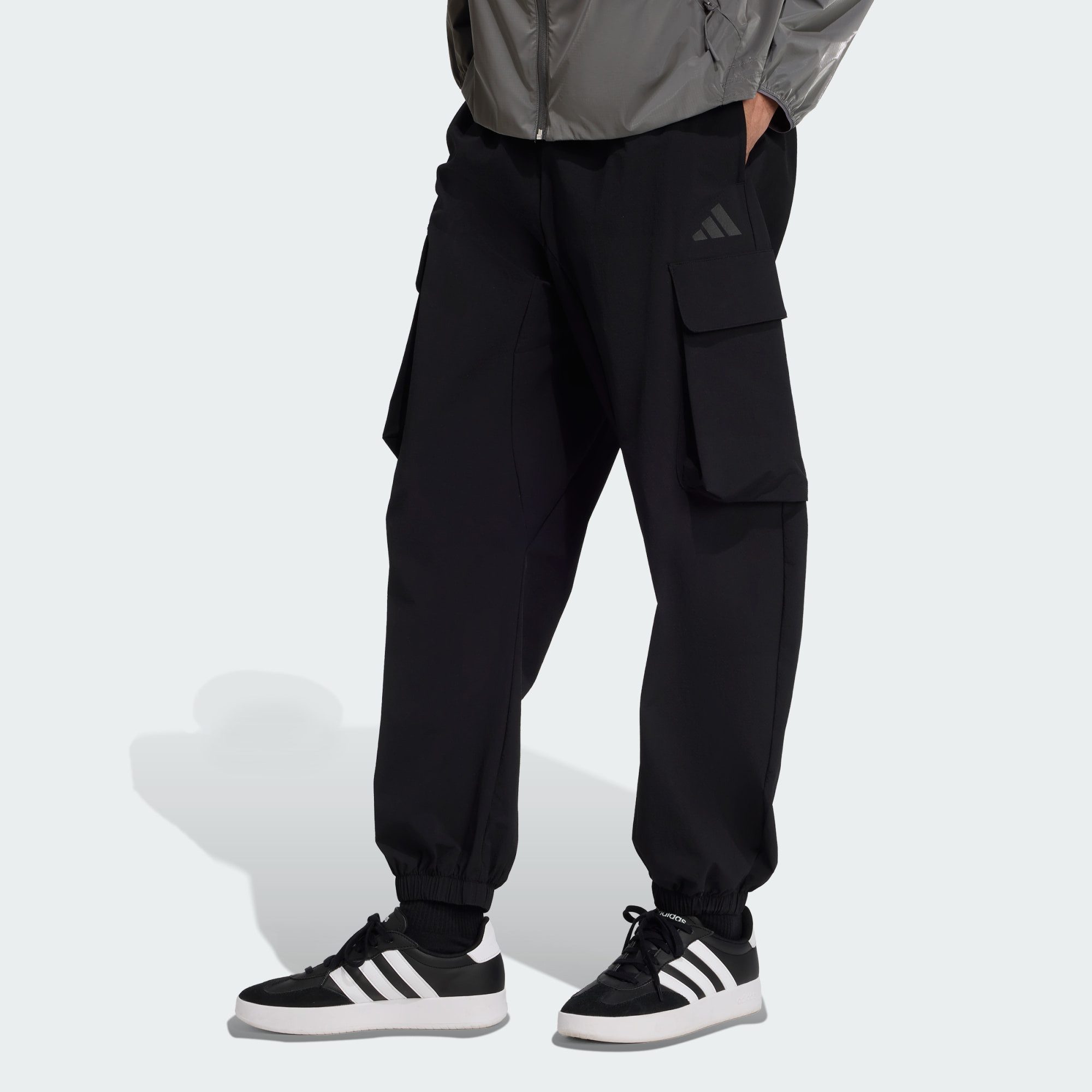 adidas Sportswear Laufshorts CITY TECH WINDBREAKER HOSE (1-tlg) günstig online kaufen