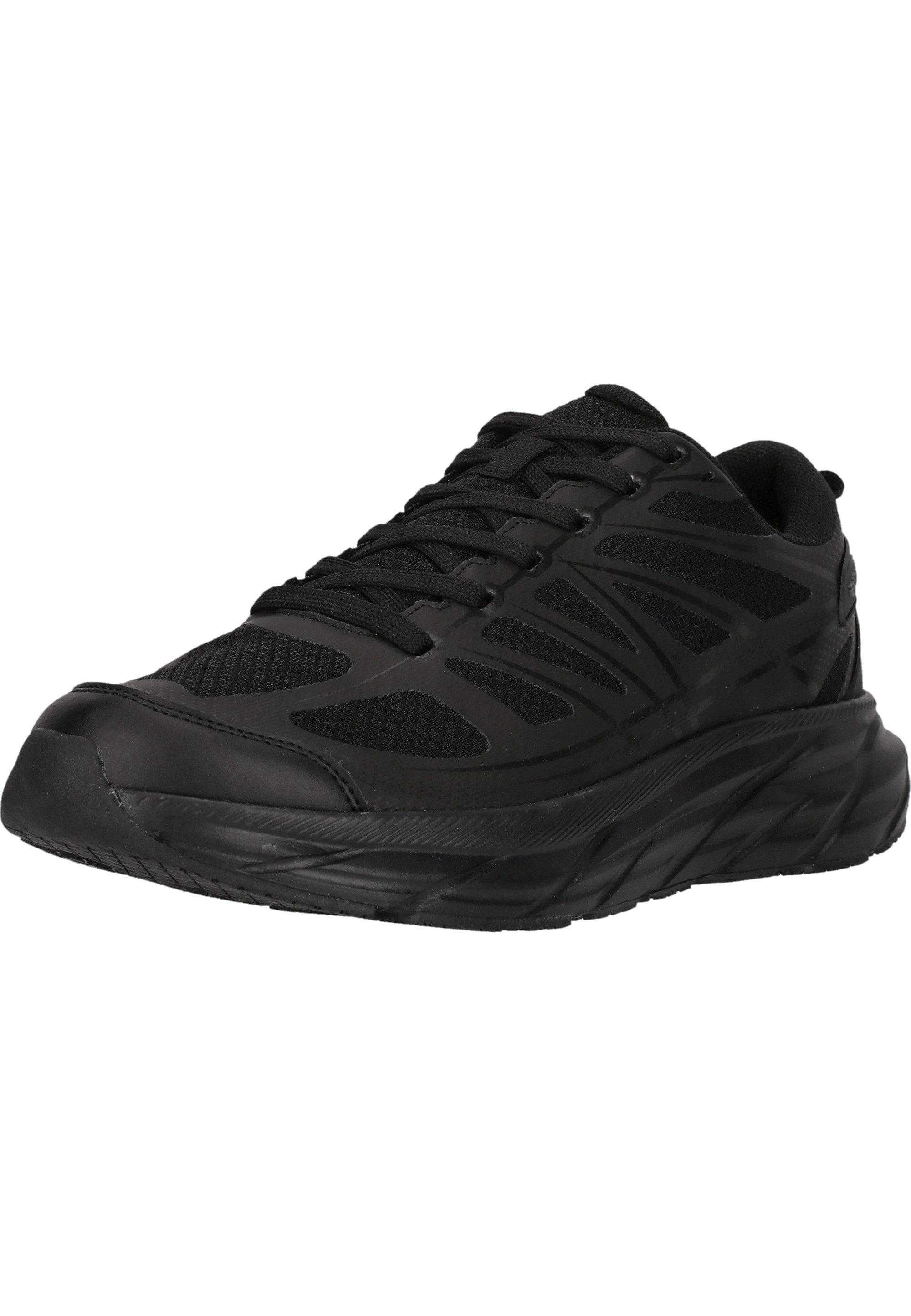 ENDURANCE Caden Sneaker mit Allwetterprofil und gepolsterter Fersenpartie günstig online kaufen